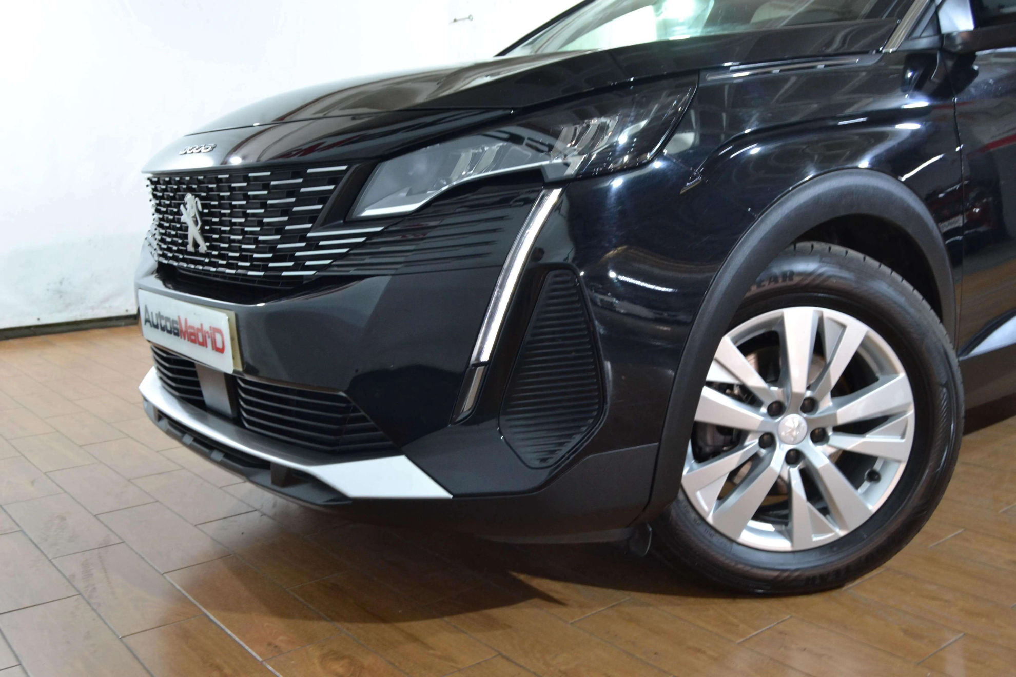 Peugeot 3008 1.5 BlueHDi Active Pack - foto 10
