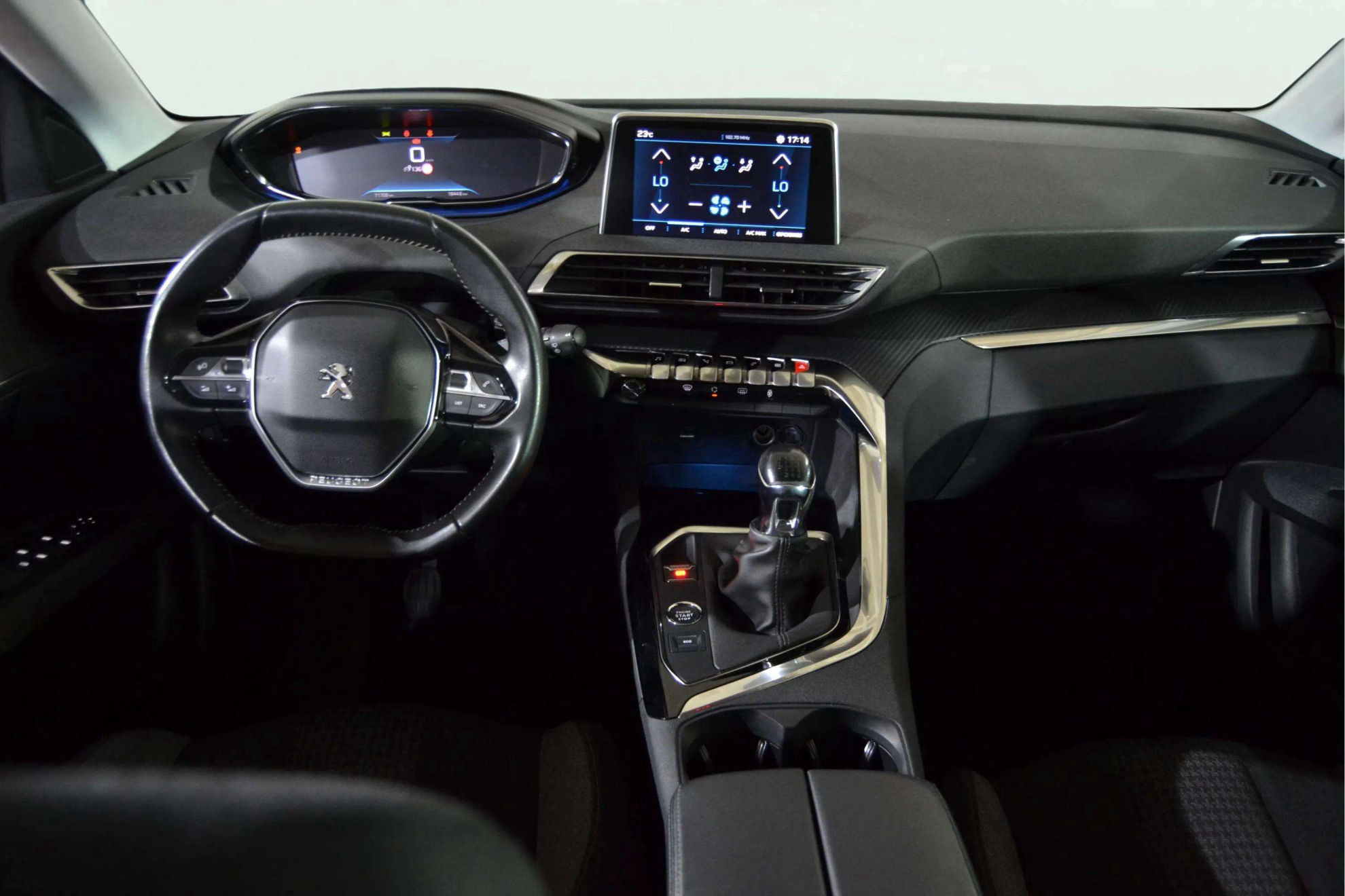 Peugeot 3008 1.5 BlueHDi Active Pack - foto 14