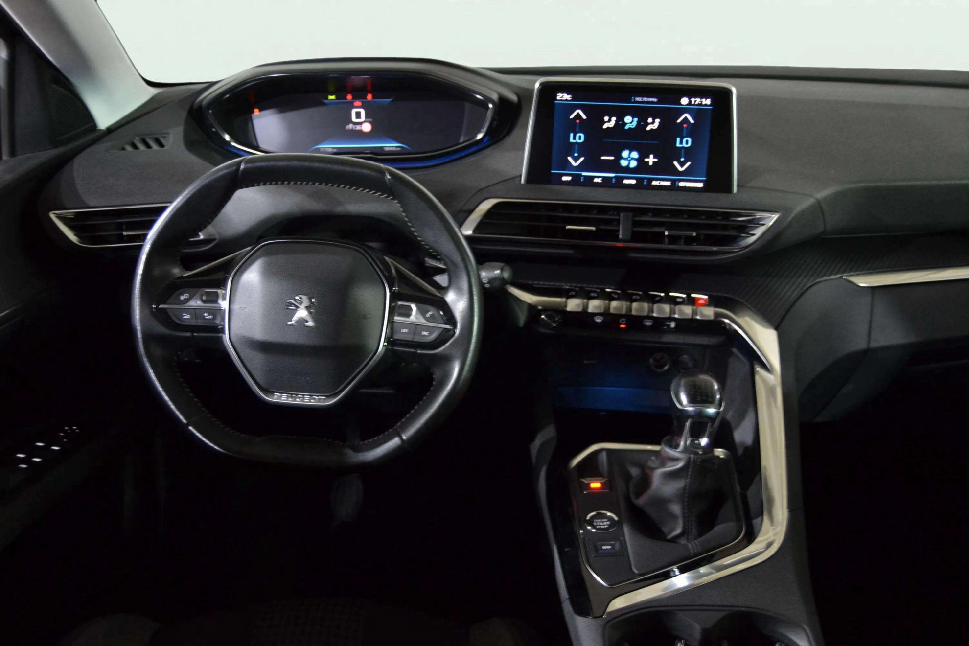 Peugeot 3008 1.5 BlueHDi Active Pack - foto 15