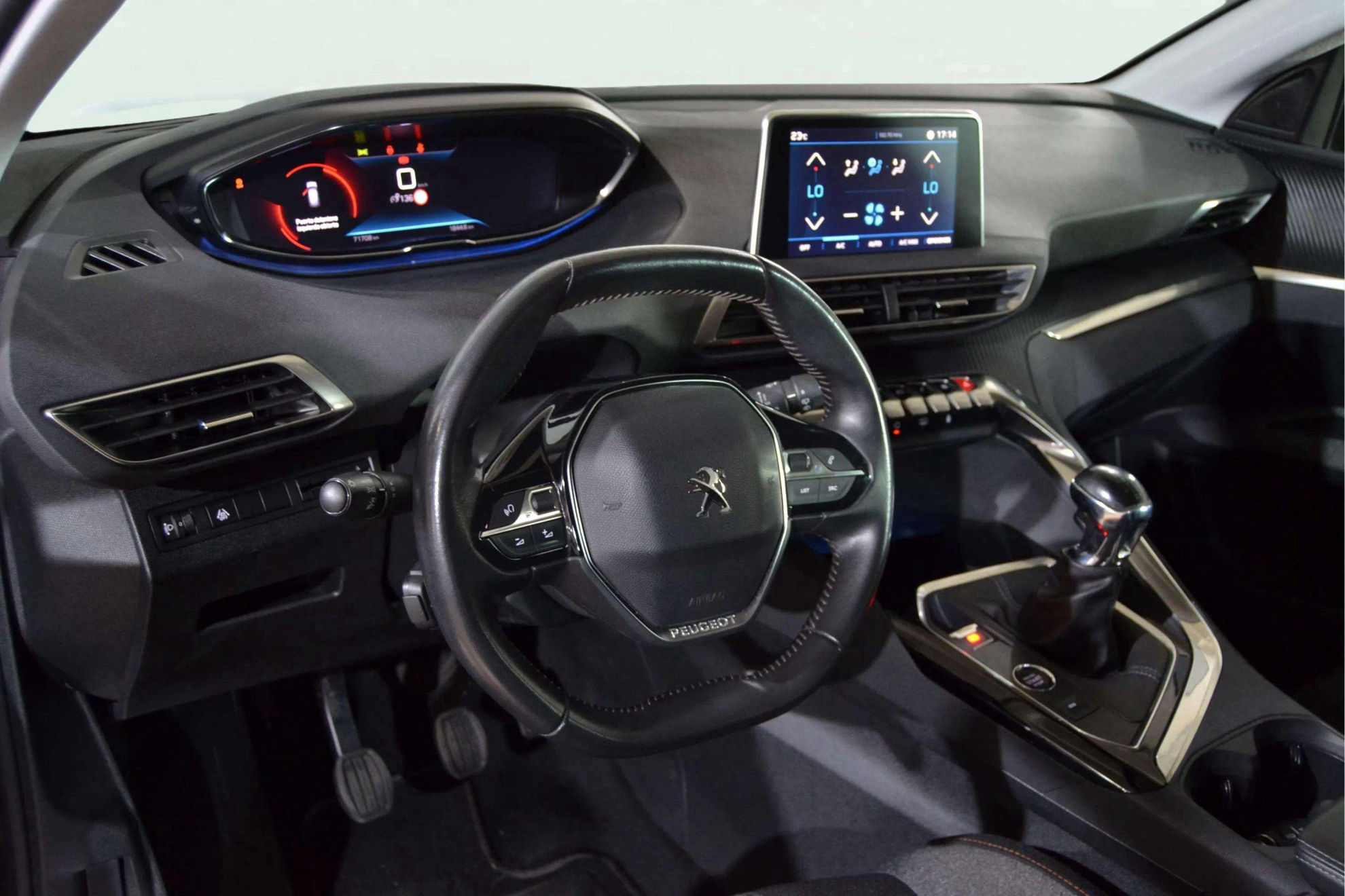 Peugeot 3008 1.5 BlueHDi Active Pack - foto 11
