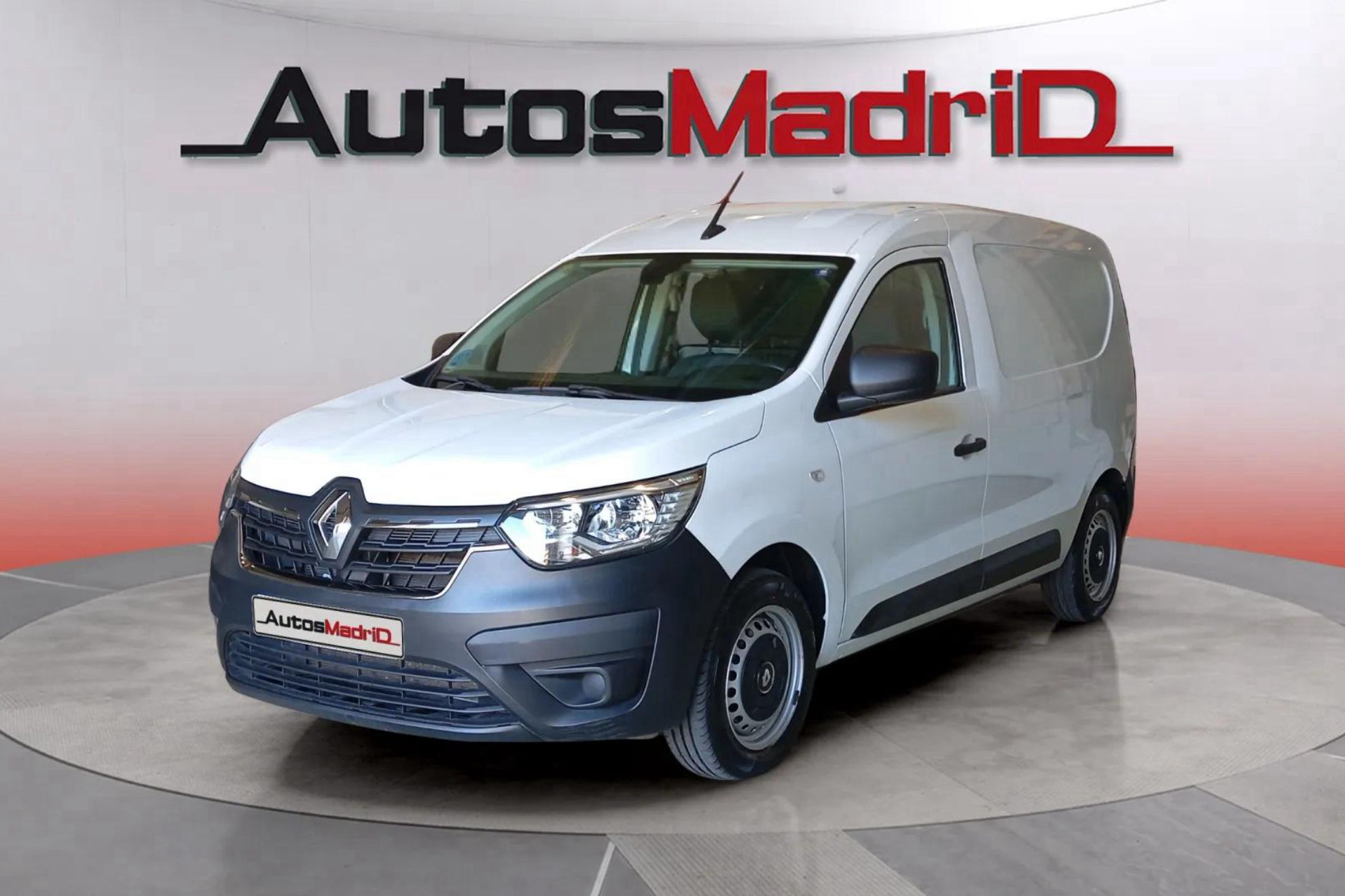 Renault Express Advance 1.5 Blue dCi - foto 2