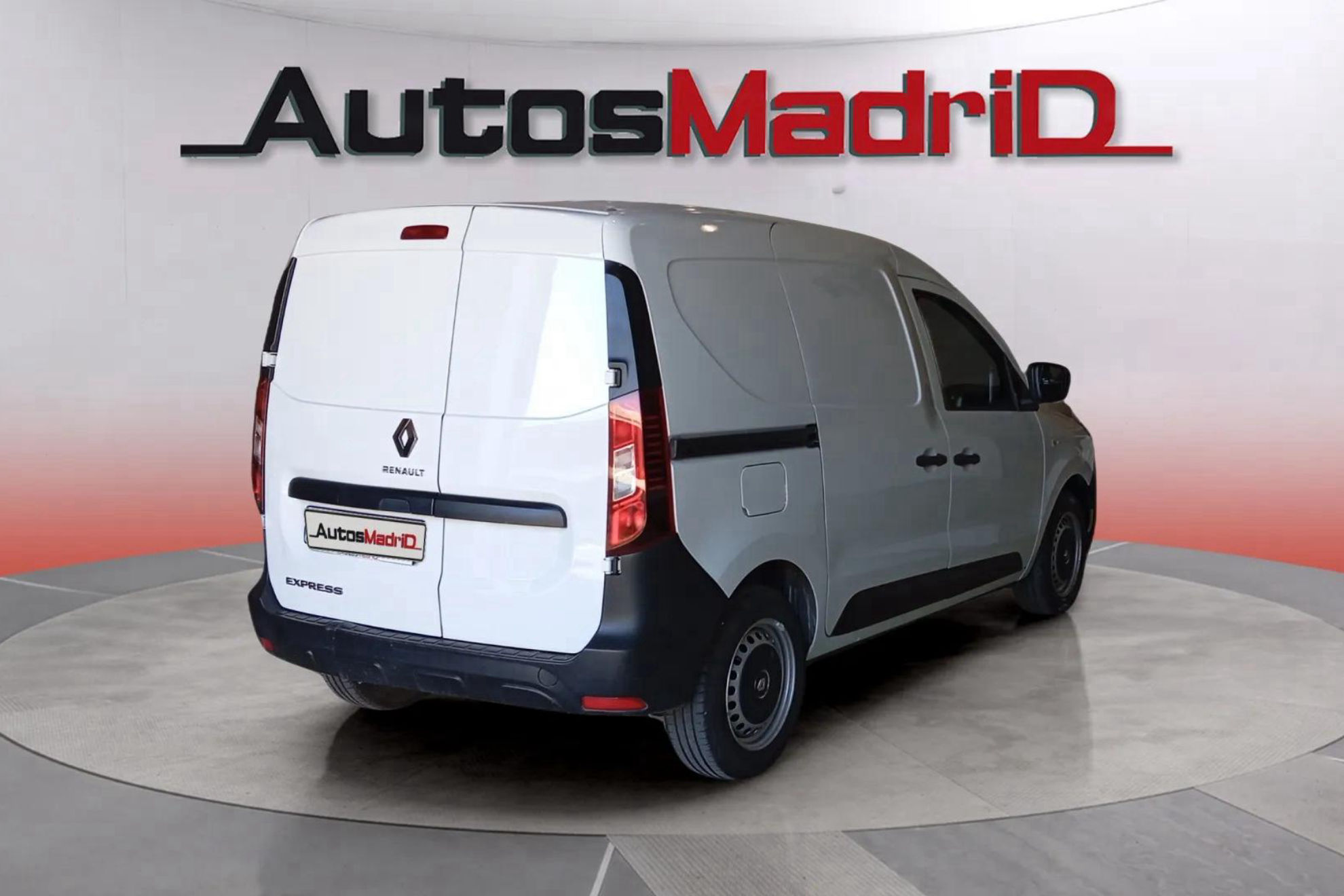 Renault Express Advance 1.5 Blue dCi - foto 6