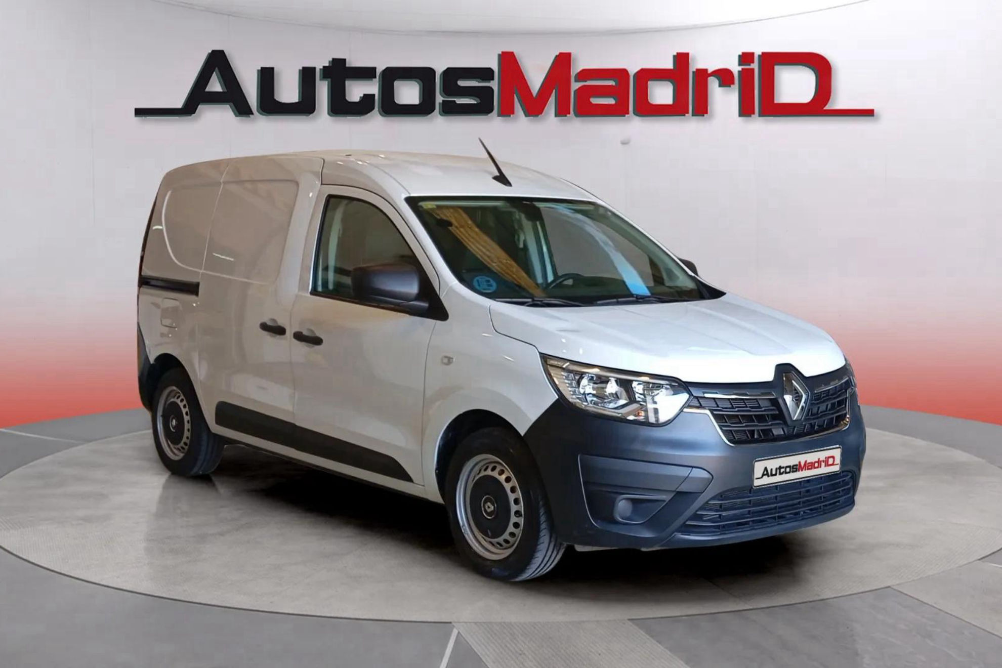 Renault Express Advance 1.5 Blue dCi