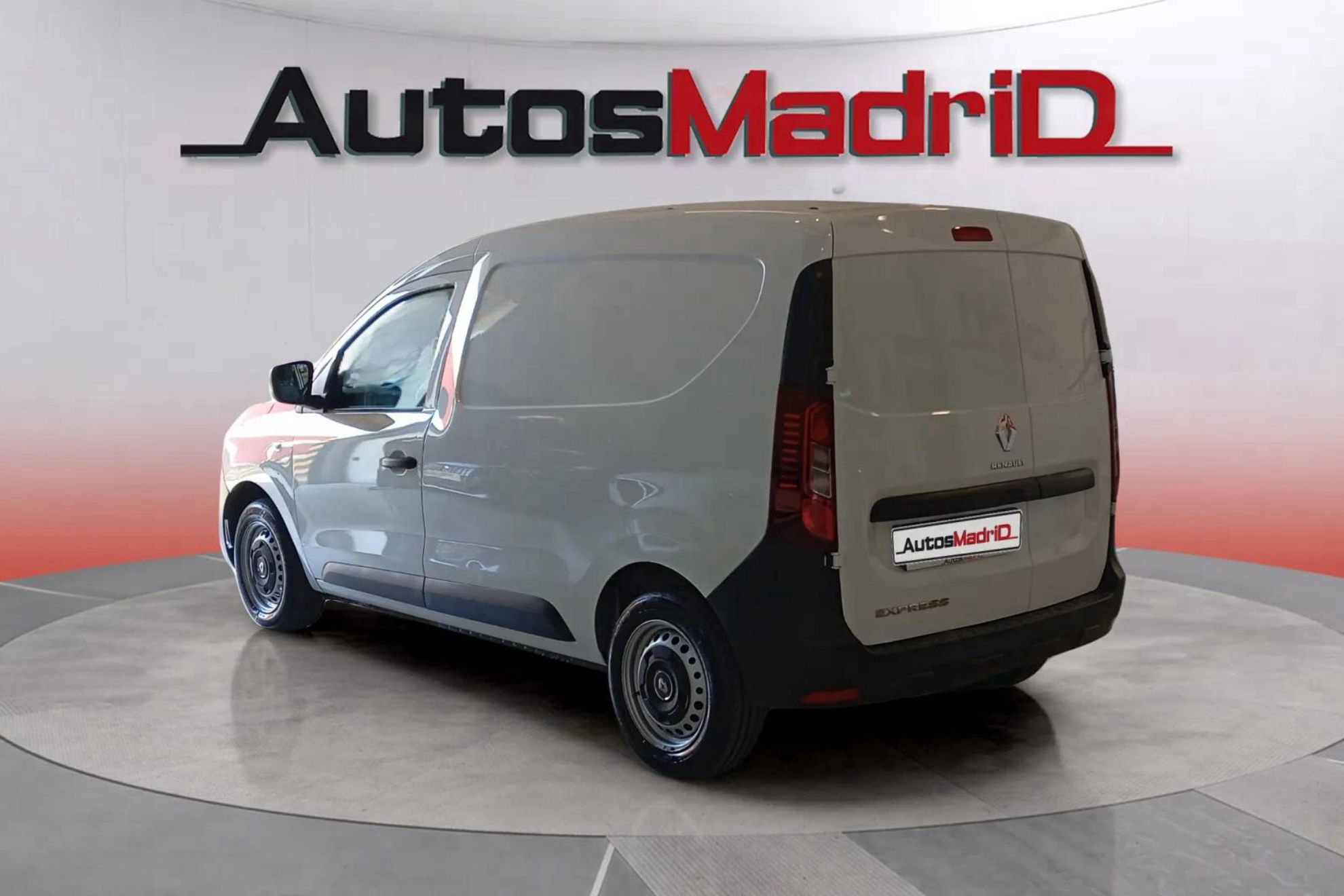 Renault Express Advance 1.5 Blue dCi - foto 4