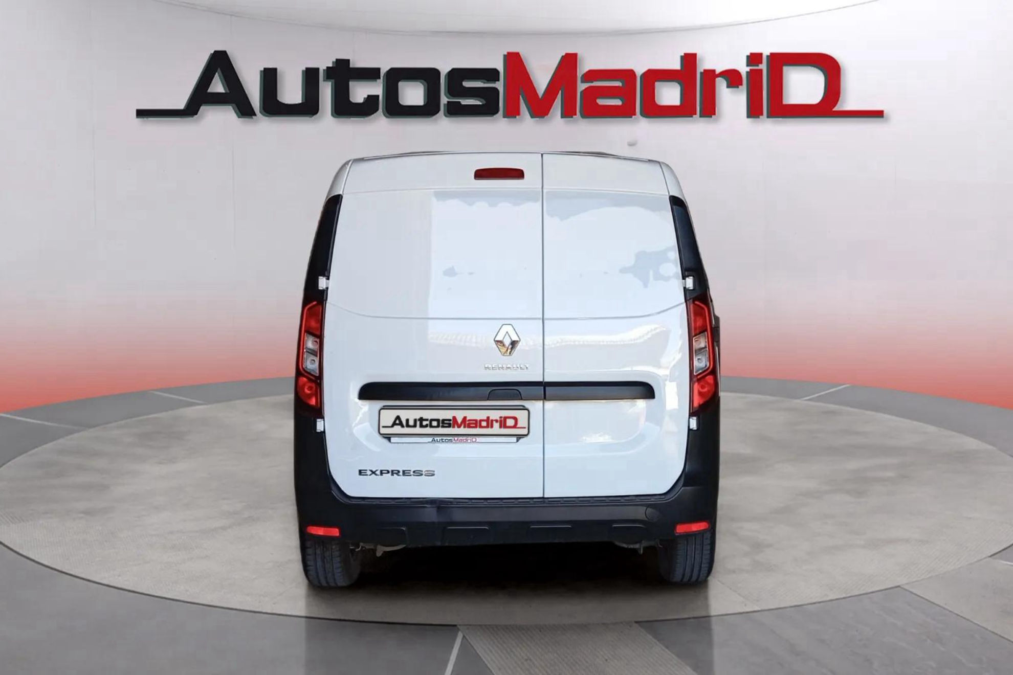 Renault Express Advance 1.5 Blue dCi - foto 5