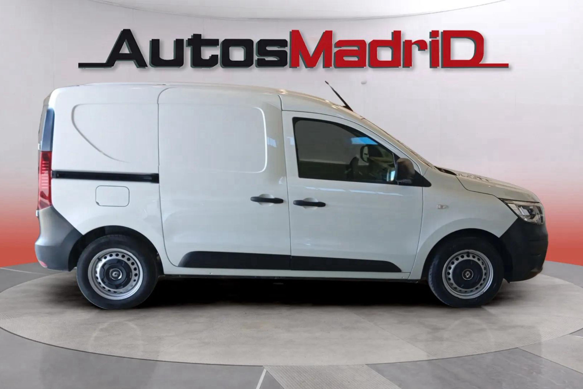 Renault Express Advance 1.5 Blue dCi - foto 7