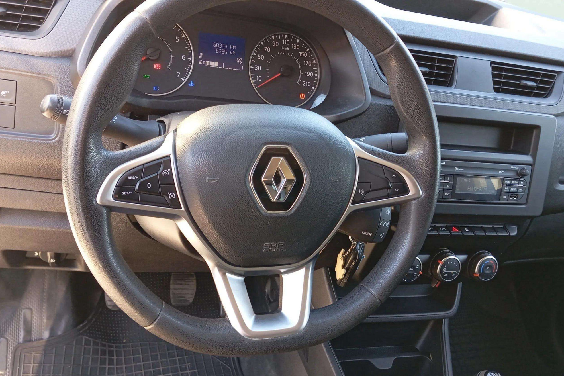 Renault Express Advance 1.5 Blue dCi - foto 11