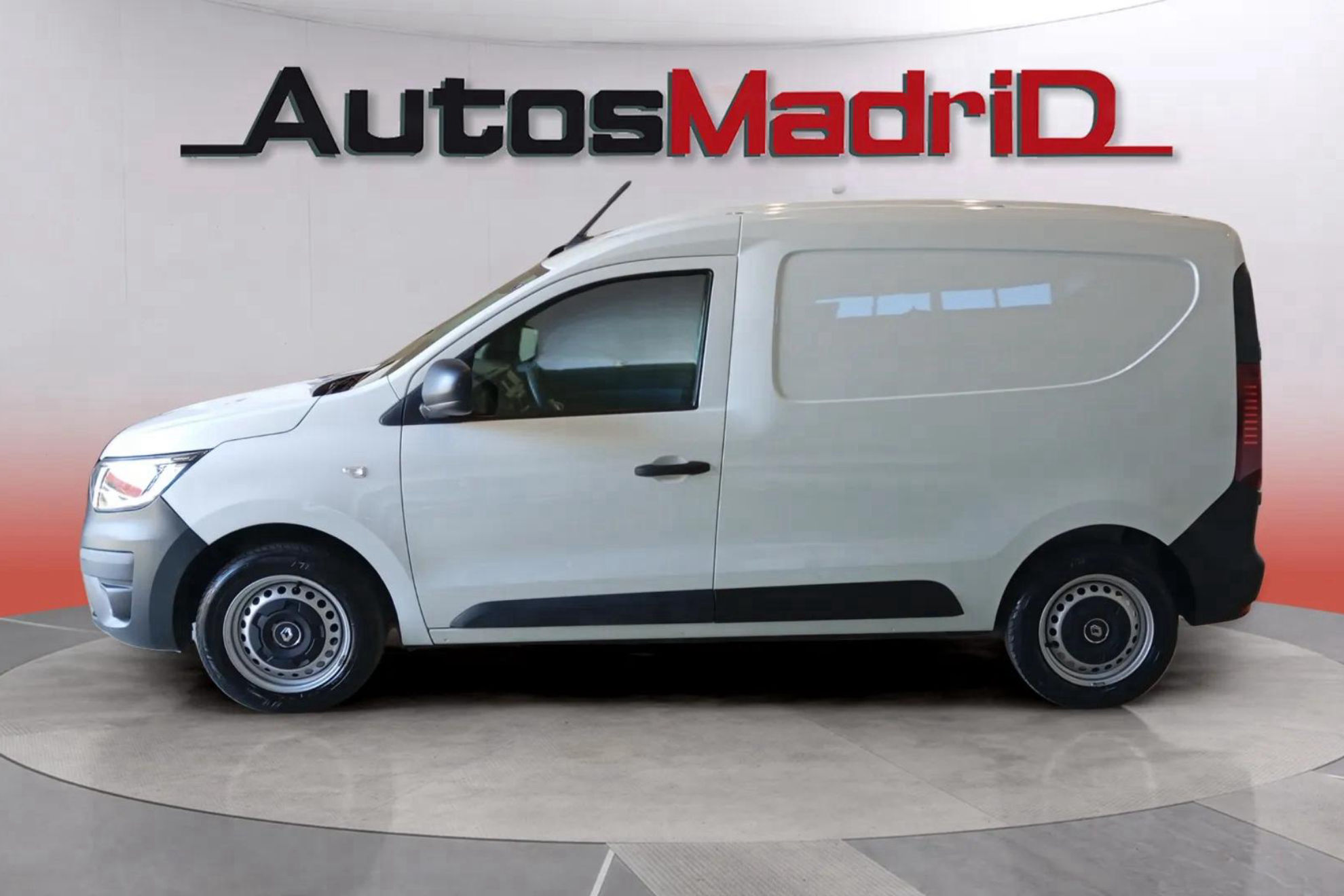 Renault Express Advance 1.5 Blue dCi - foto 3