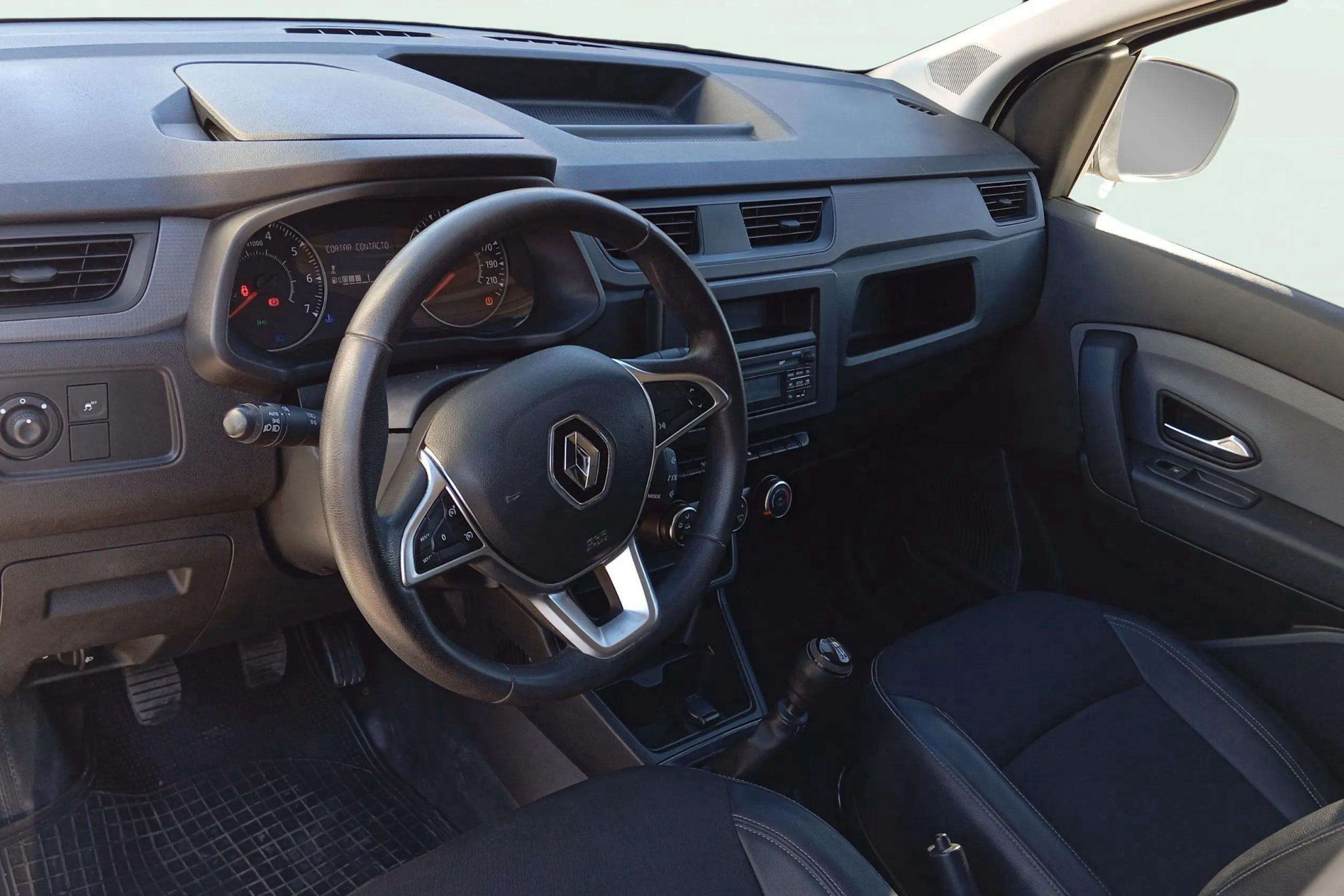 Renault Express Advance 1.5 Blue dCi - foto 9