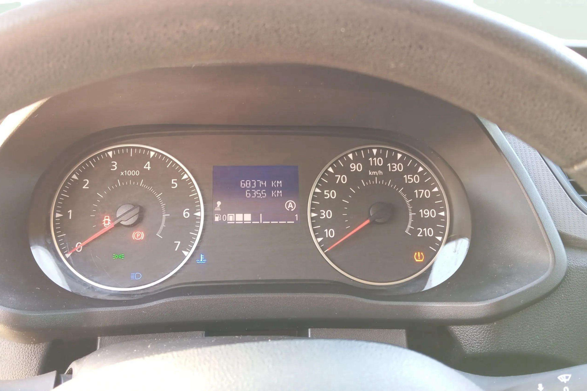 Renault Express Advance 1.5 Blue dCi - foto 12