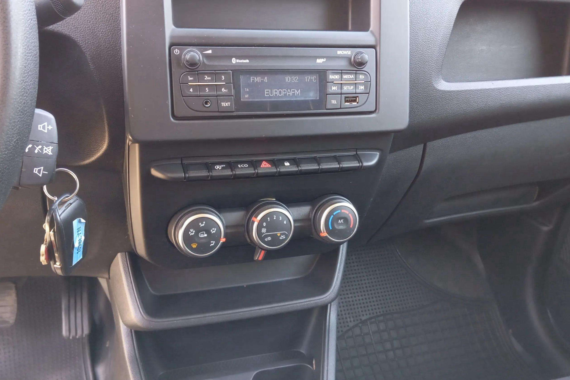 Renault Express Advance 1.5 Blue dCi - foto 10