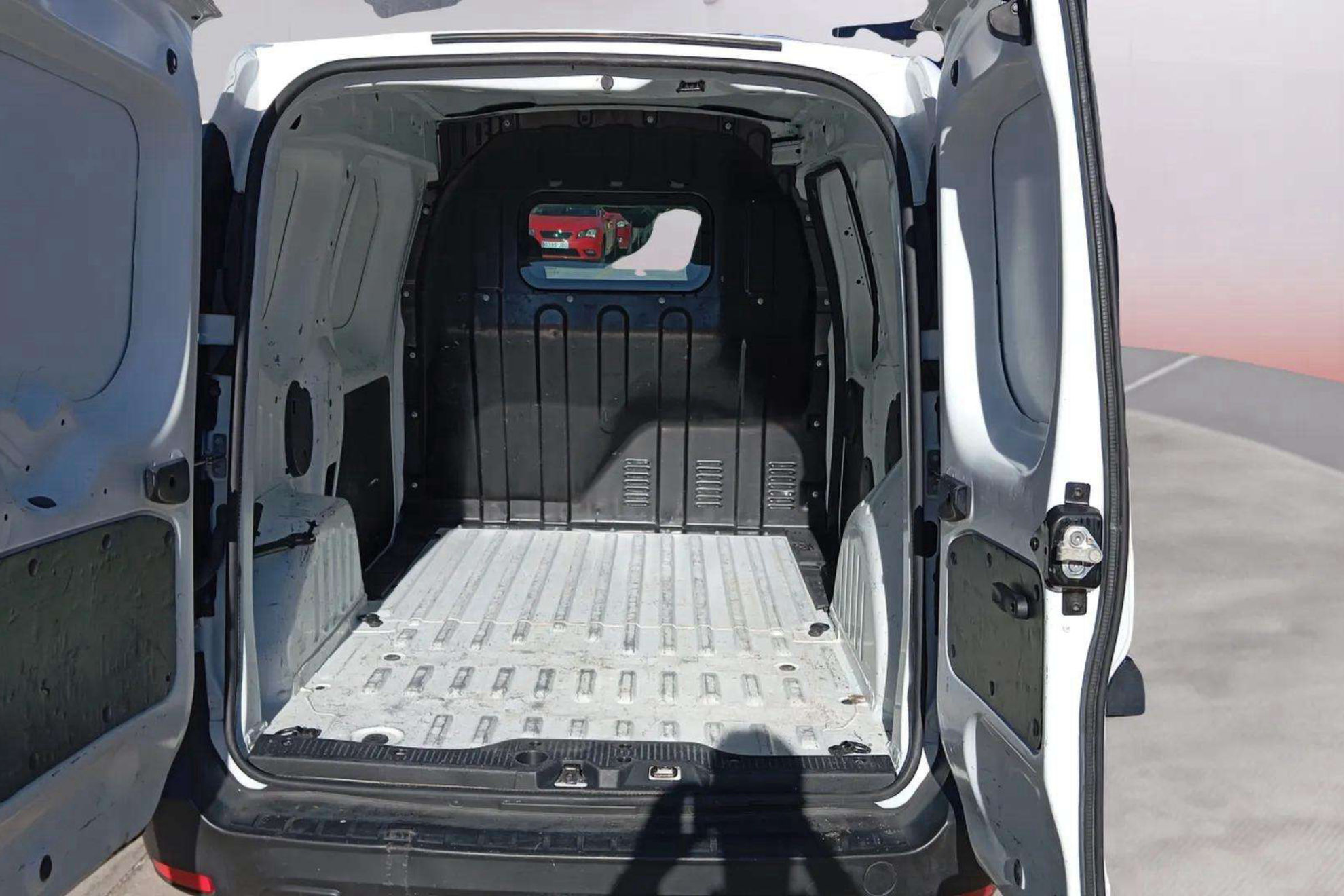 Renault Express Advance 1.5 Blue dCi - foto 16
