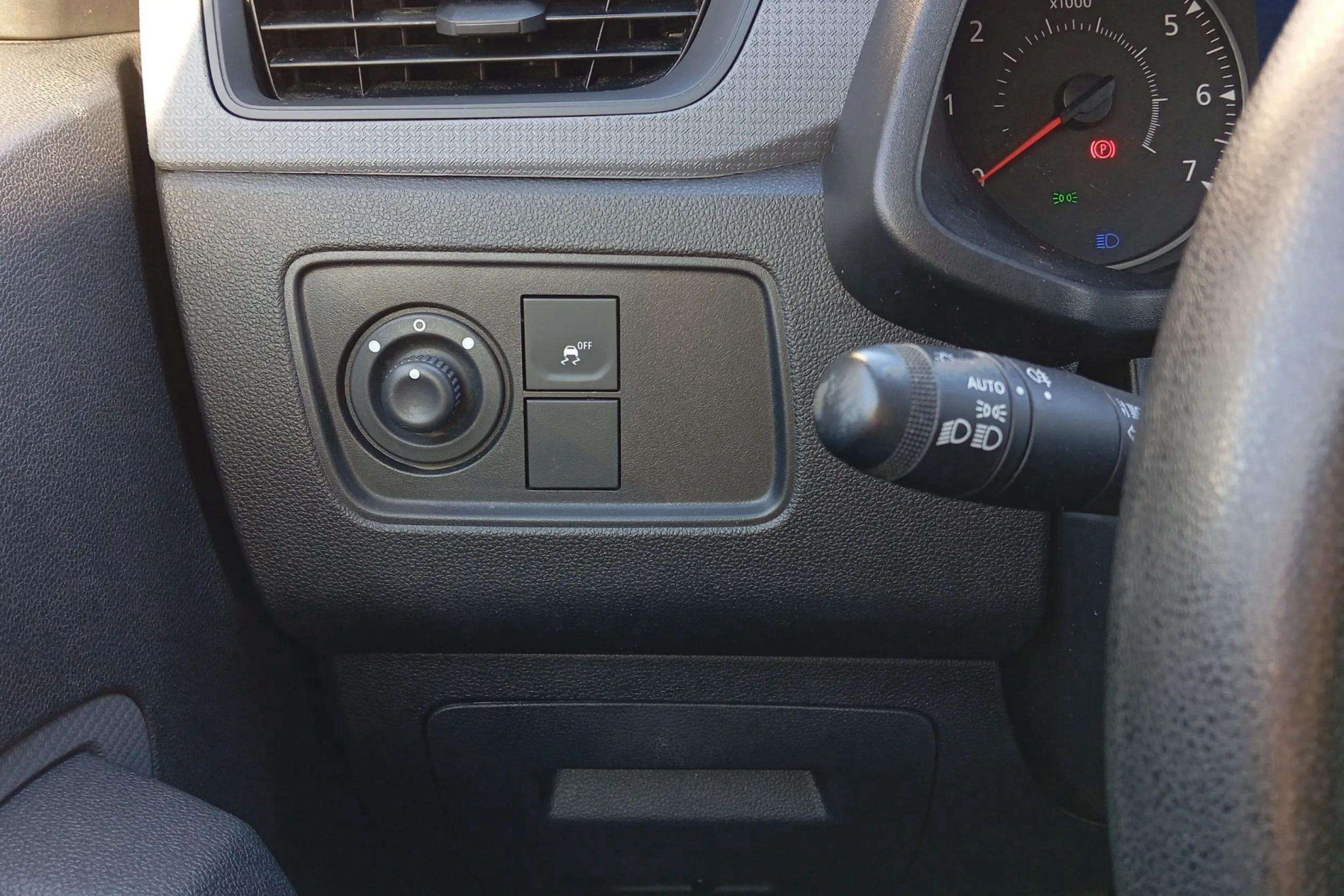 Renault Express Advance 1.5 Blue dCi - foto 14