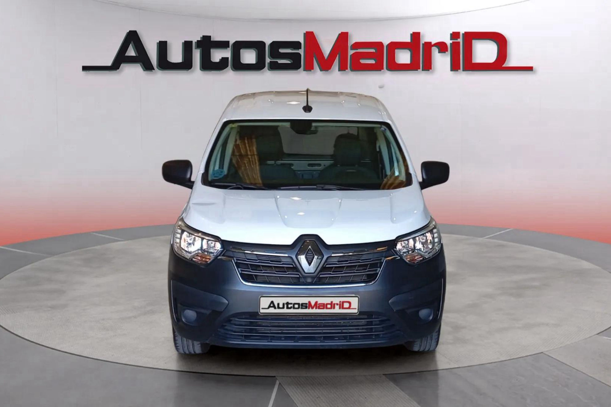 Renault Express Advance 1.5 Blue dCi - foto 8