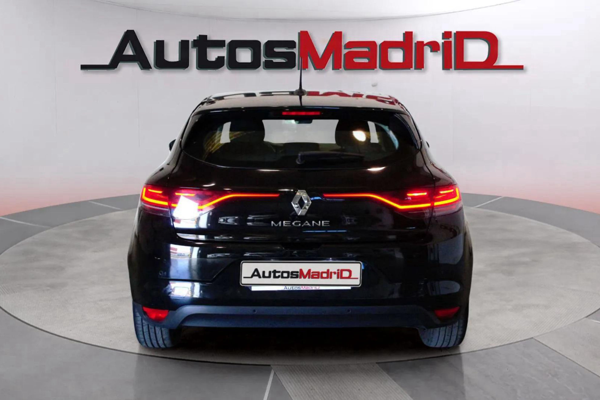 Renault Mégane Equilibre Blue dCi - foto 4