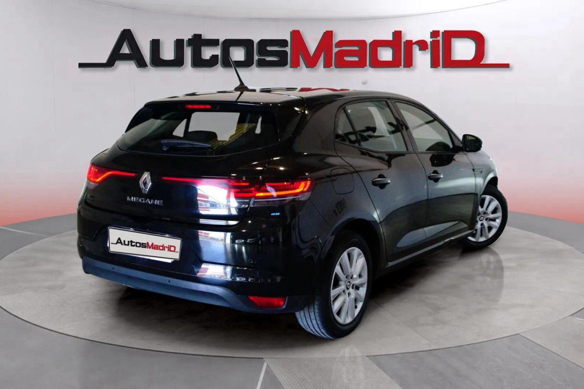 Renault Mégane Equilibre Blue dCi - foto 3