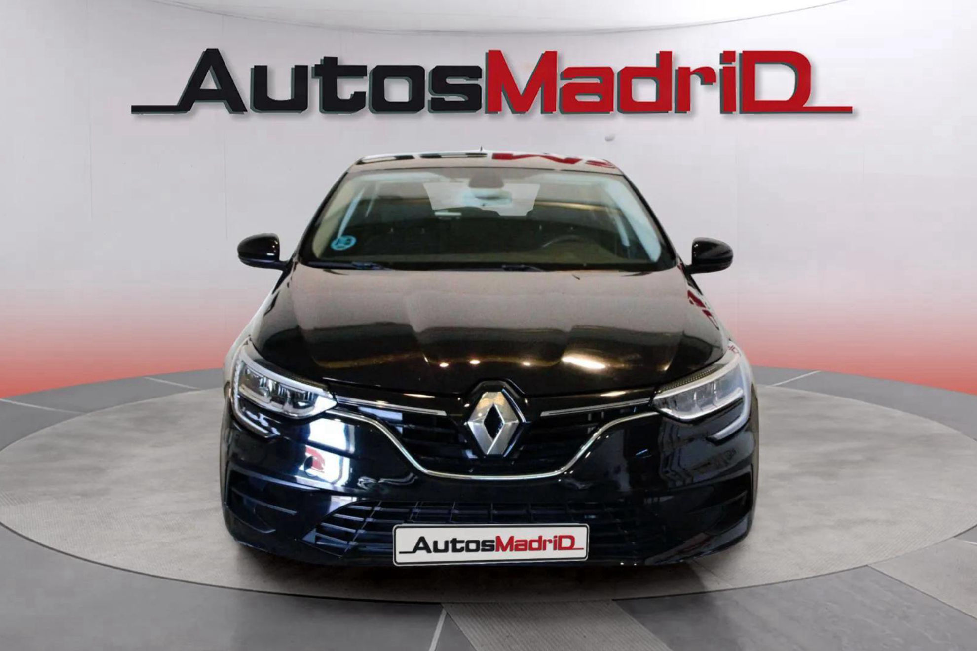 Renault Mégane Equilibre Blue dCi - foto 2