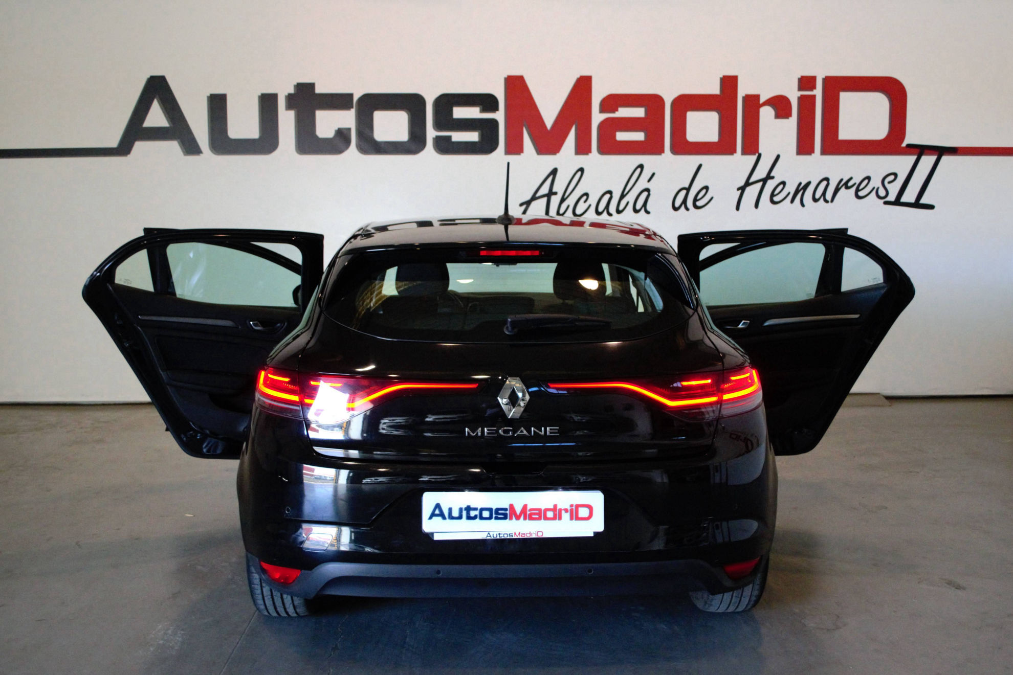 Renault Mégane Equilibre Blue dCi - foto 5