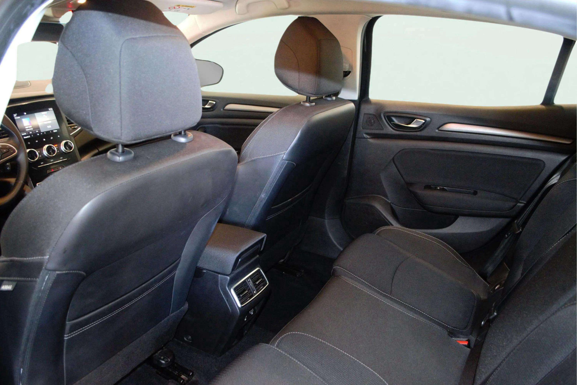 Renault Mégane Equilibre Blue dCi - foto 9