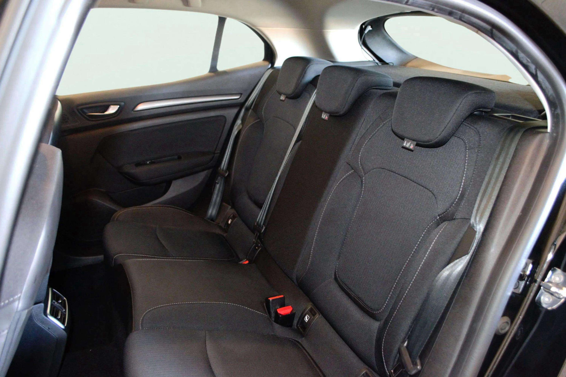 Renault Mégane Equilibre Blue dCi - foto 8