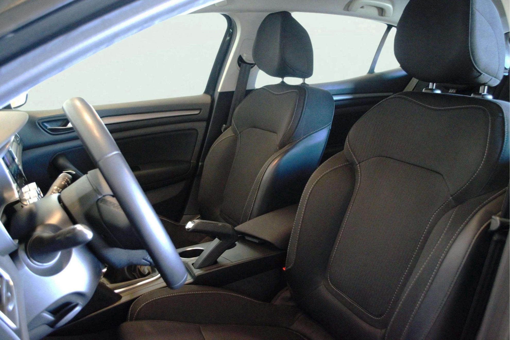 Renault Mégane Equilibre Blue dCi - foto 11