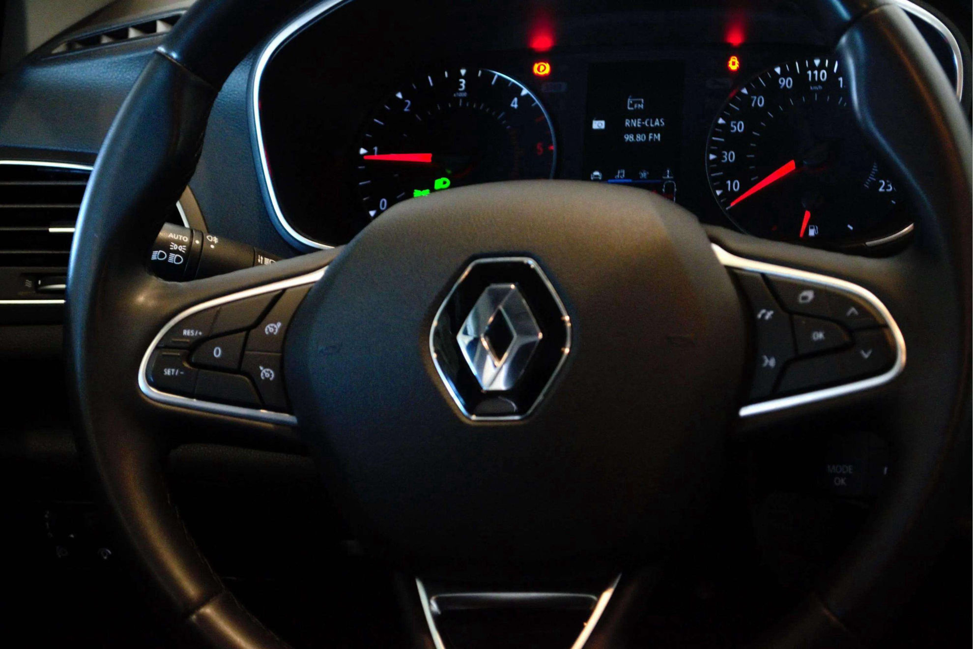 Renault Mégane Equilibre Blue dCi - foto 14
