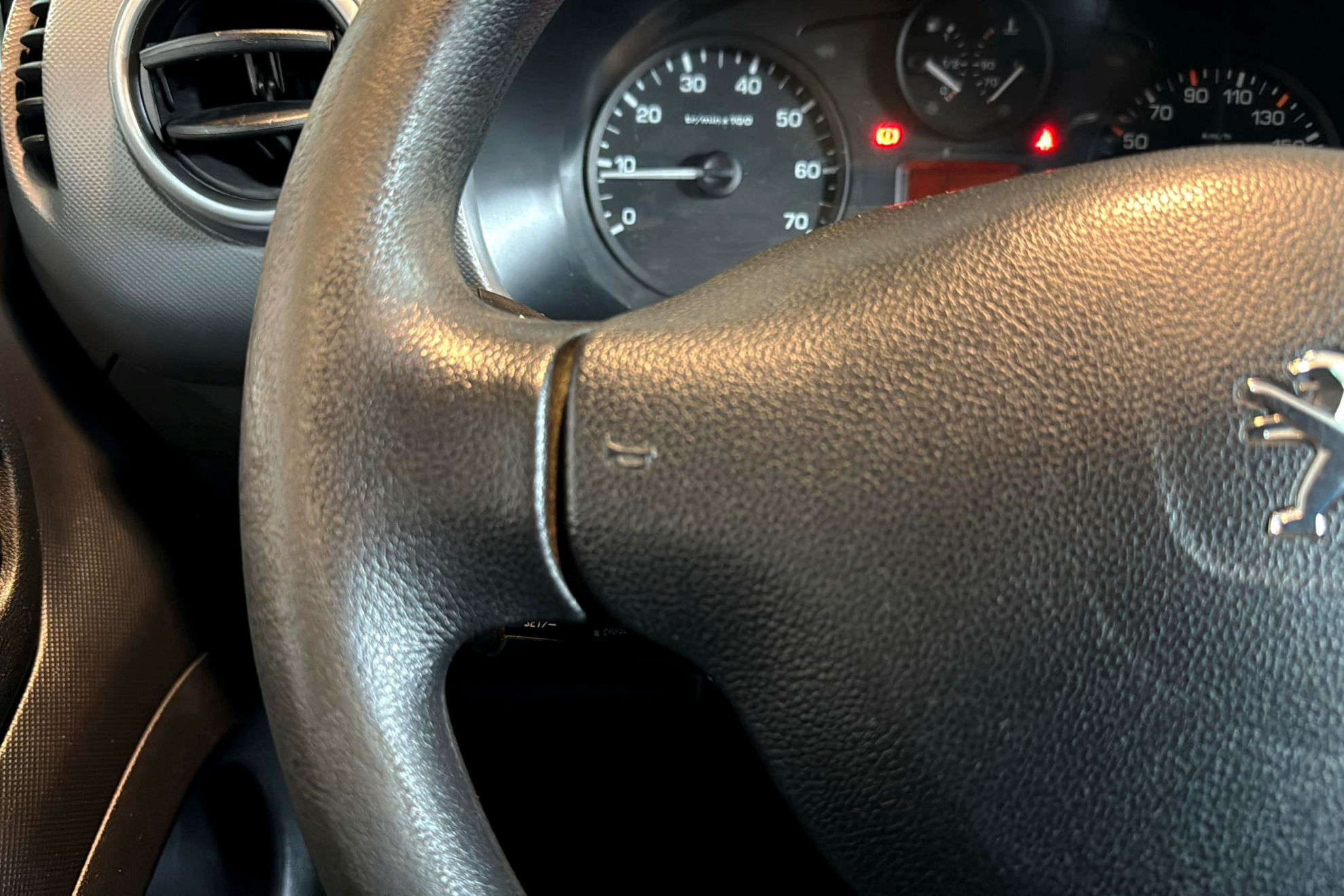 Peugeot Partner Premium Standard 600kg BlueHDi - foto 15