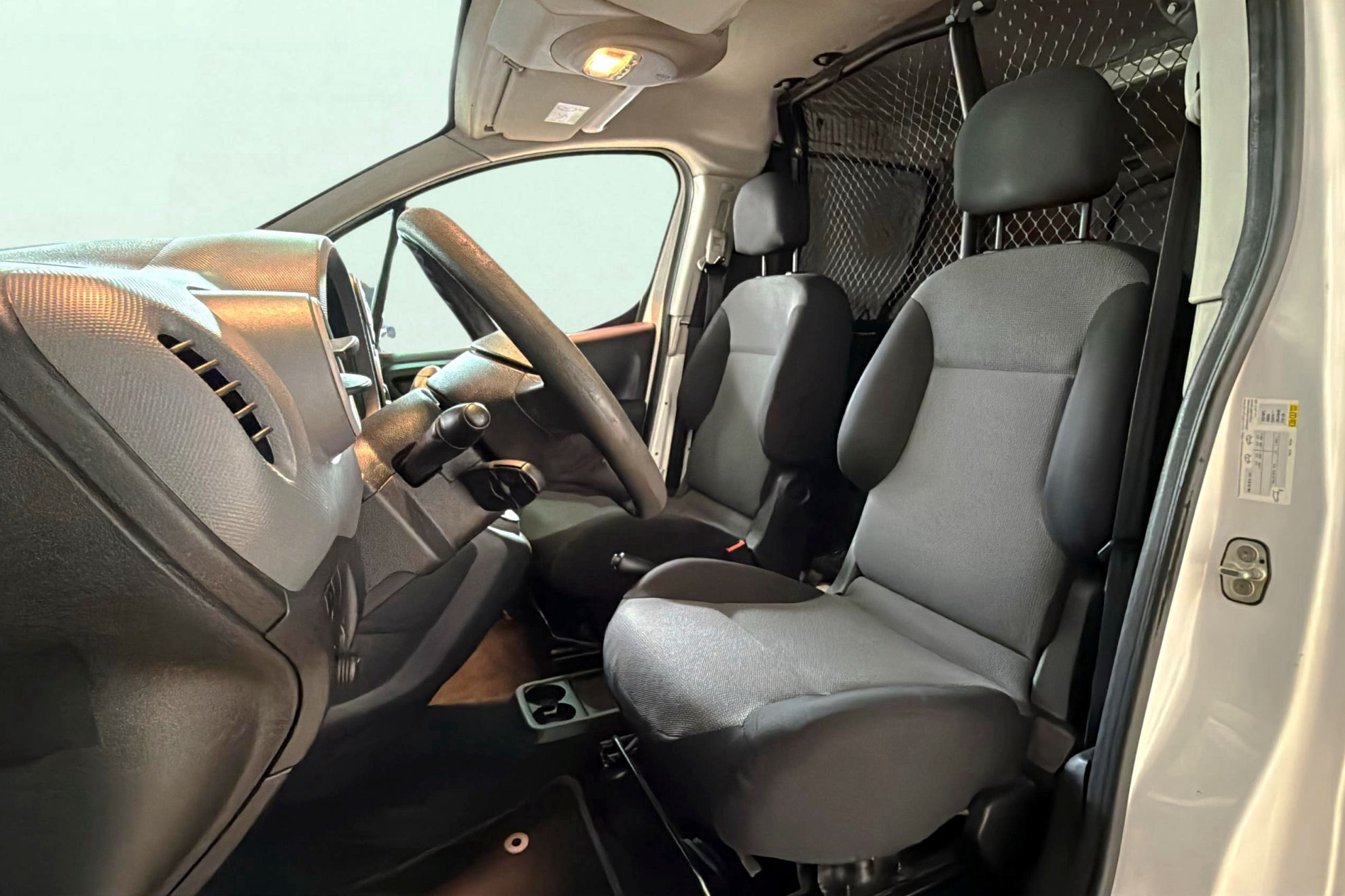 Peugeot Partner Premium Standard 600kg BlueHDi - foto 12