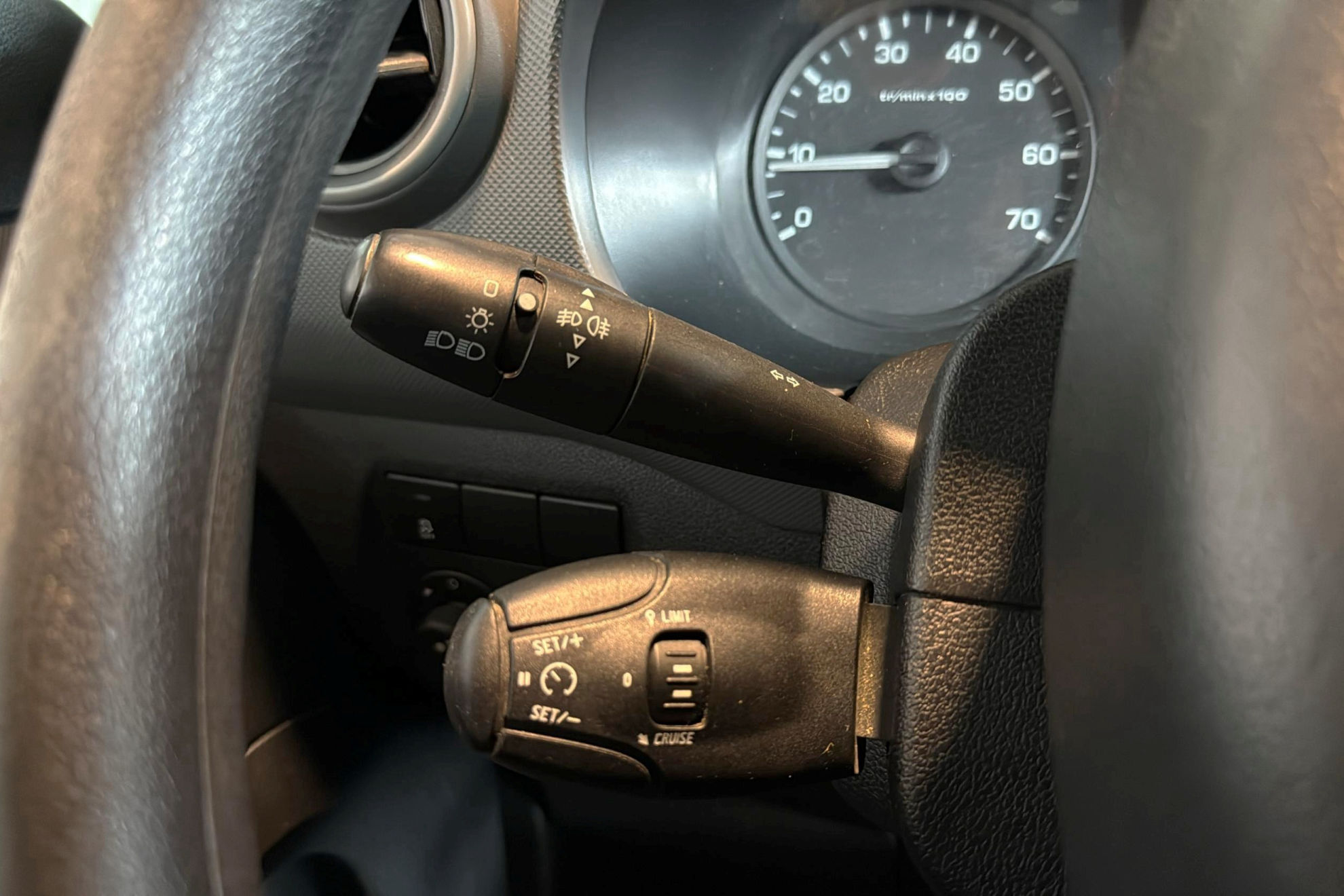 Peugeot Partner Premium Standard 600kg BlueHDi - foto 13