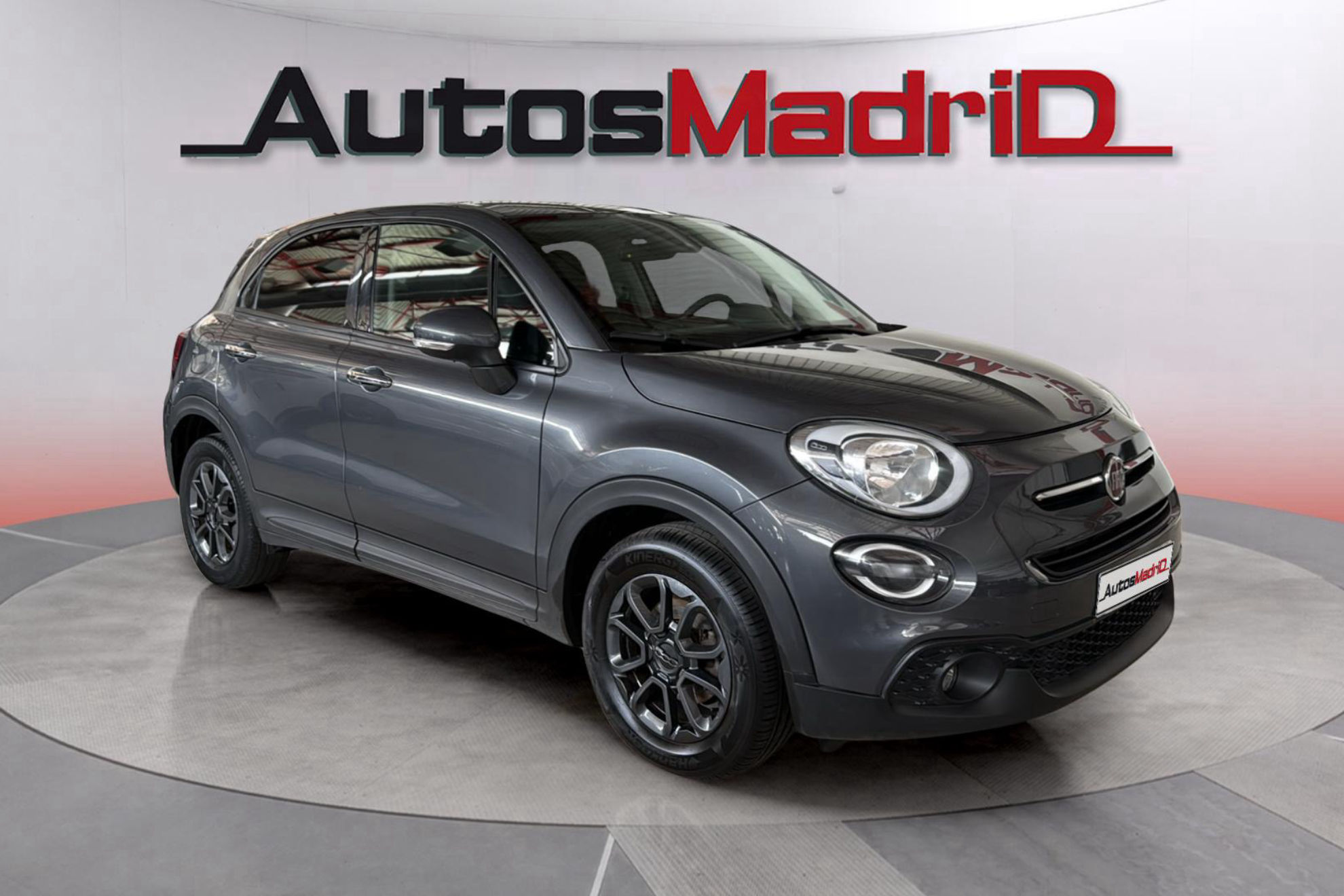 Fiat 500X Club 1.0 Firefly T3