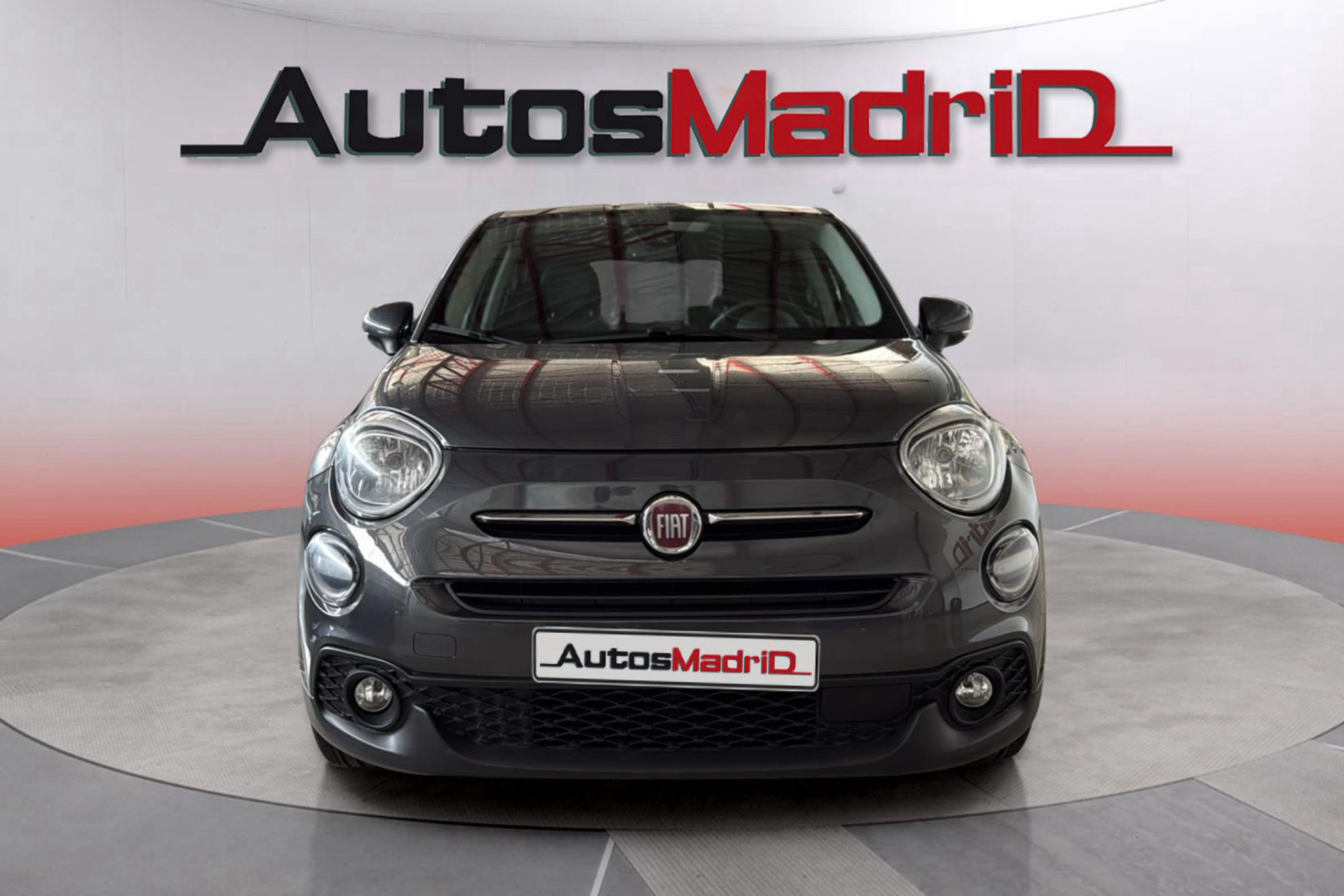 Fiat 500X Club 1.0 Firefly T3 - foto 2