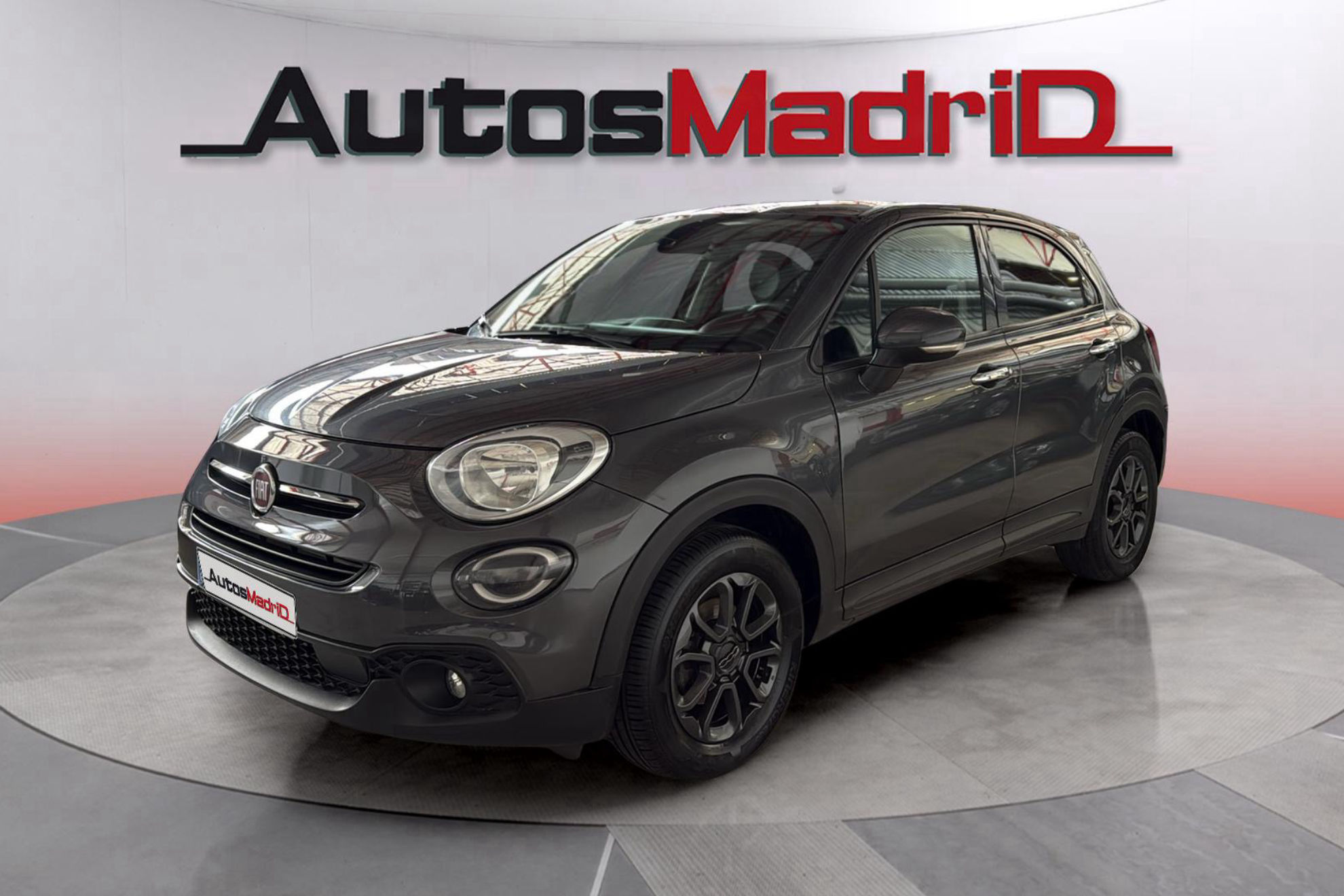 Fiat 500X Club 1.0 Firefly T3 - foto 3