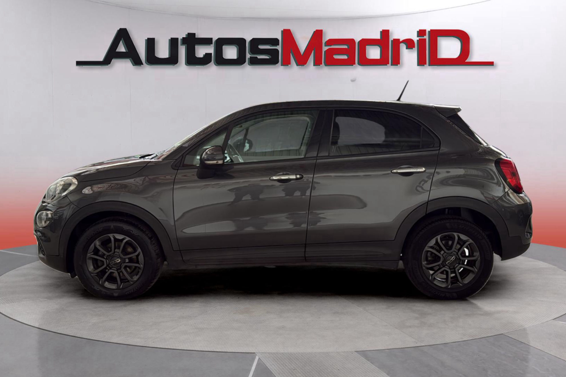 Fiat 500X Club 1.0 Firefly T3 - foto 4