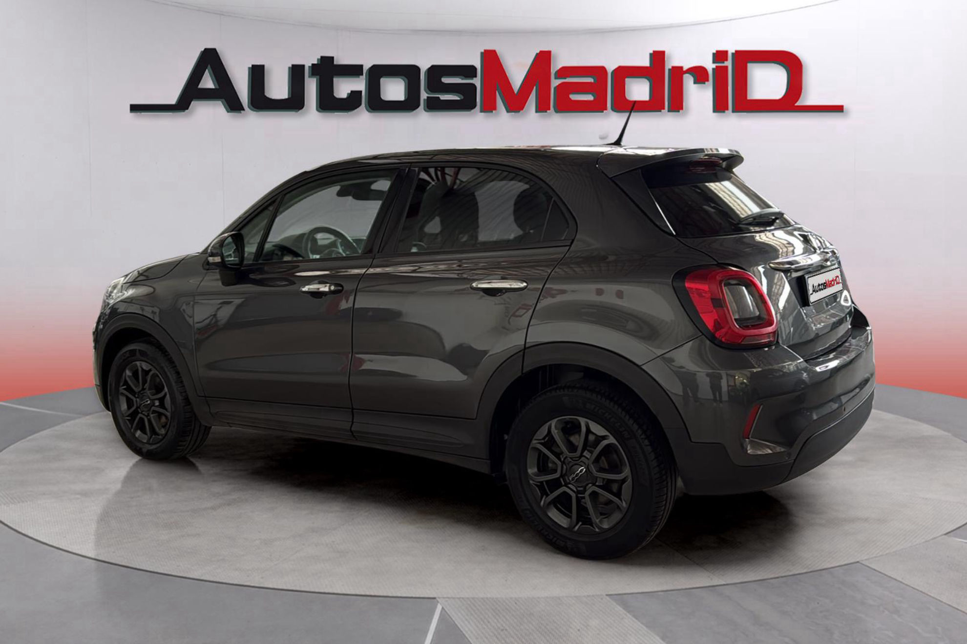 Fiat 500X Club 1.0 Firefly T3 - foto 5