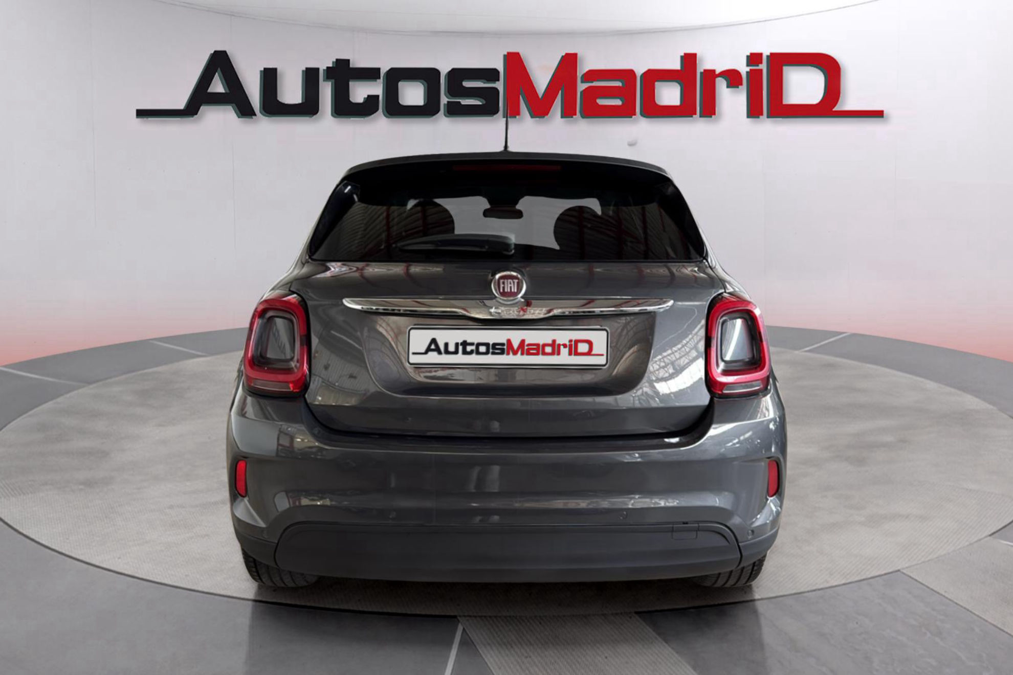 Fiat 500X Club 1.0 Firefly T3 - foto 6
