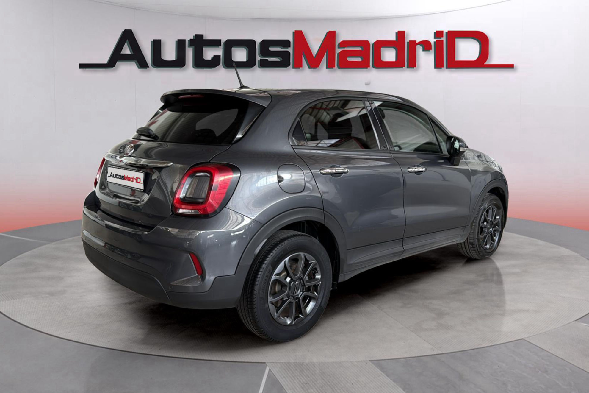 Fiat 500X Club 1.0 Firefly T3 - foto 8