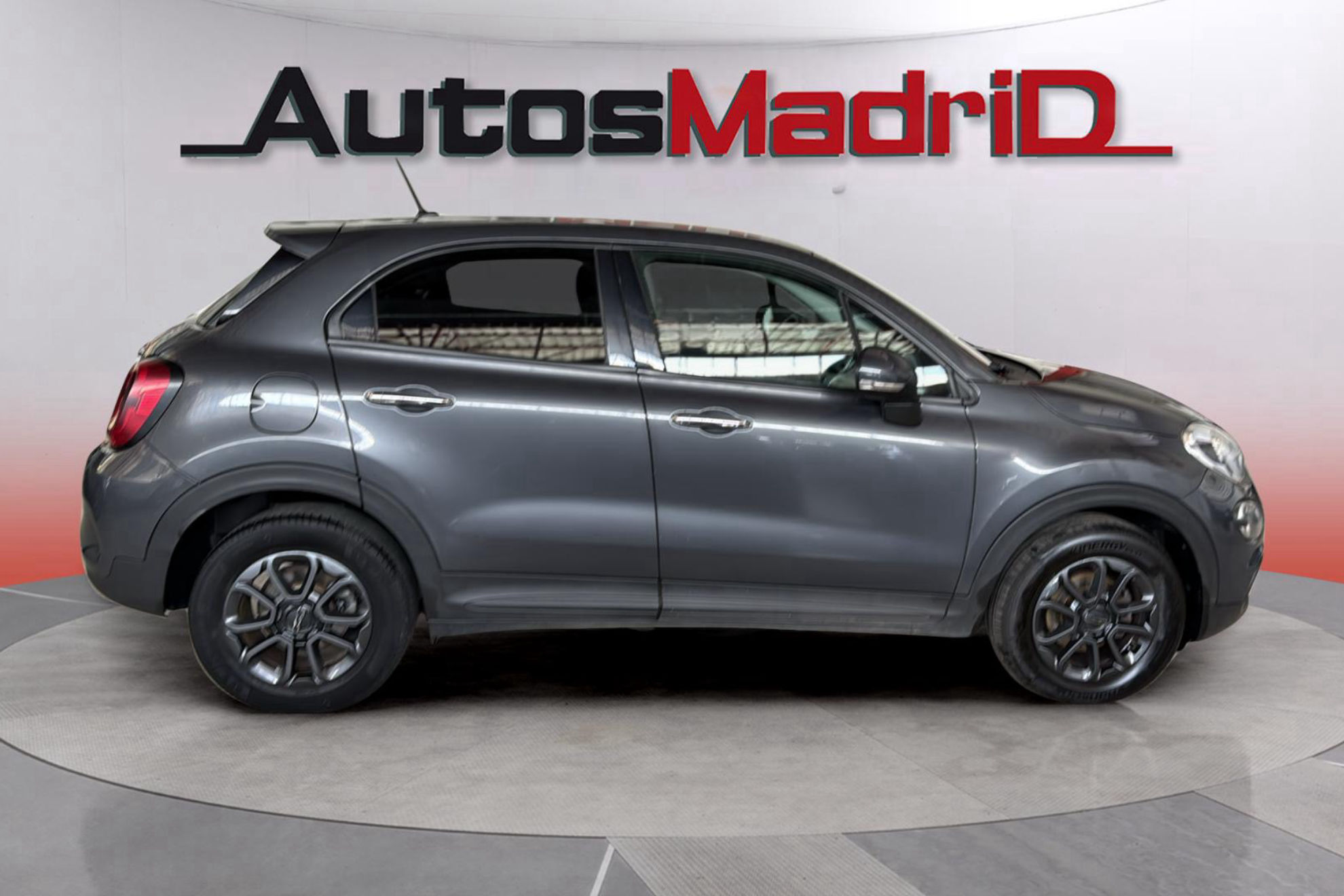 Fiat 500X Club 1.0 Firefly T3 - foto 9