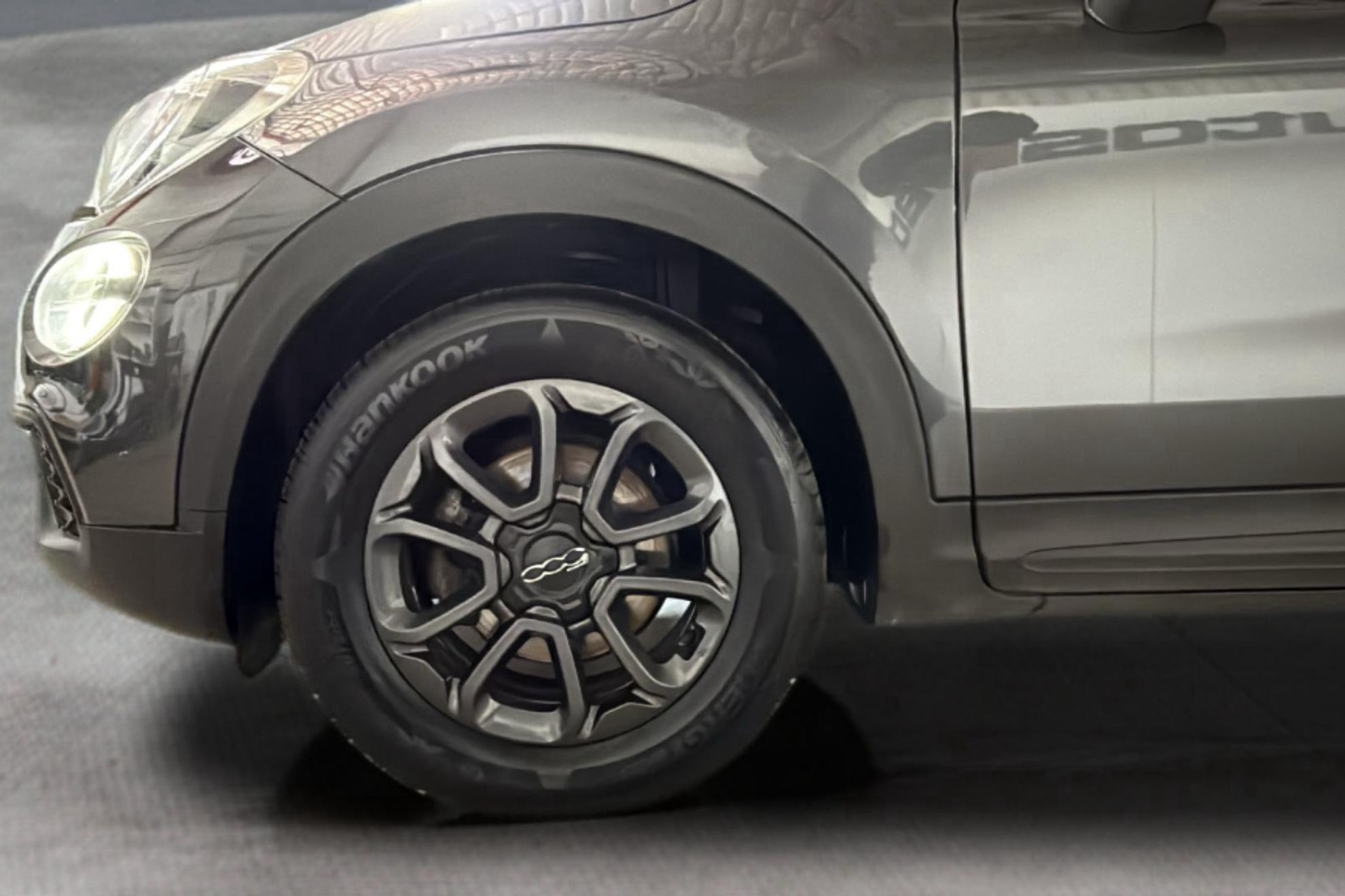 Fiat 500X Club 1.0 Firefly T3 - foto 10