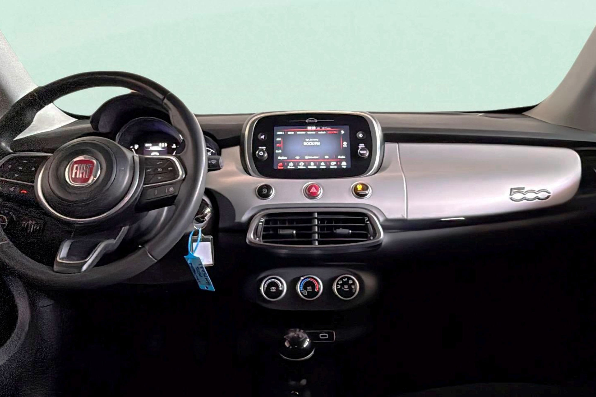 Fiat 500X Club 1.0 Firefly T3 - foto 11