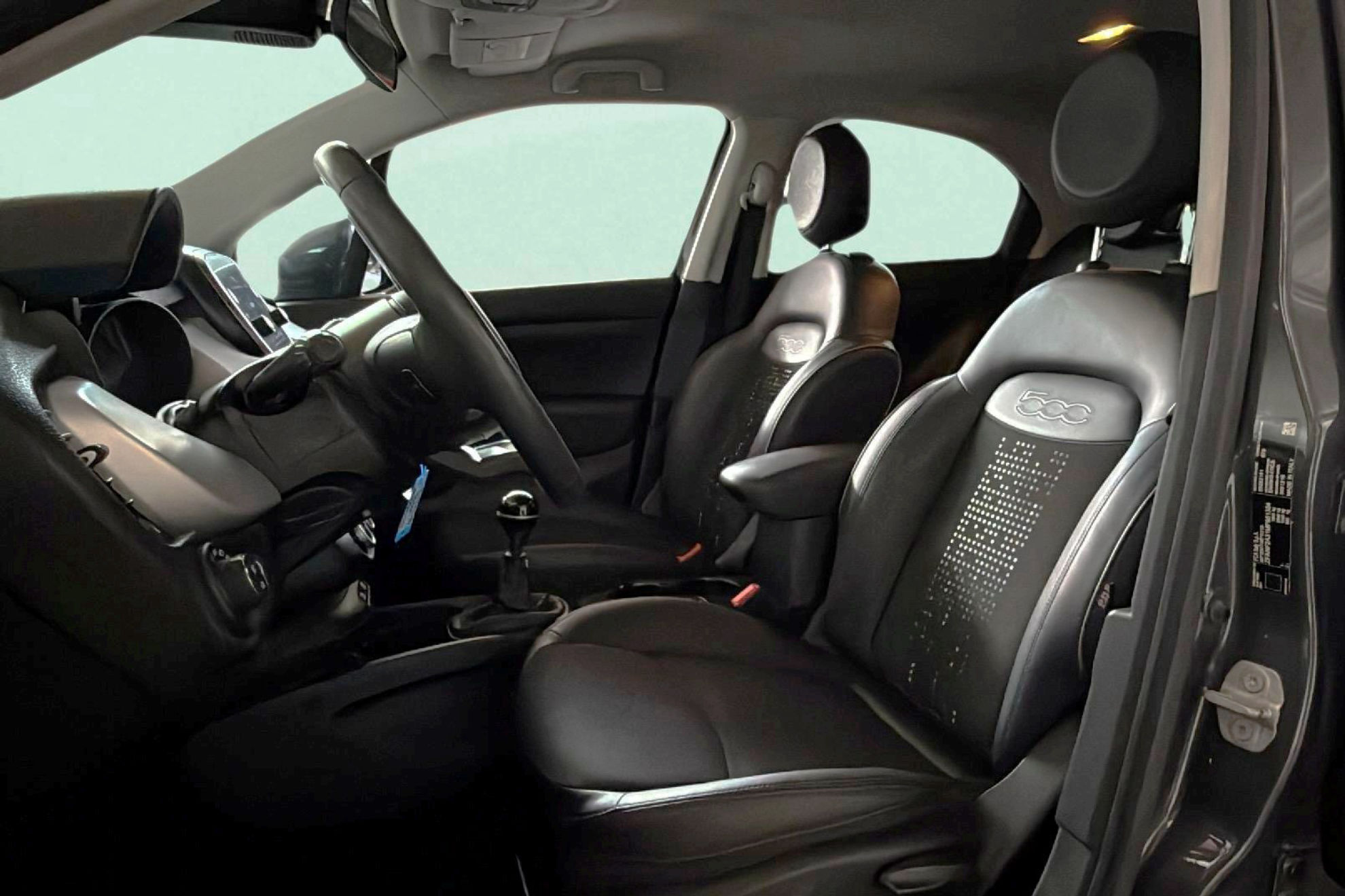 Fiat 500X Club 1.0 Firefly T3 - foto 12