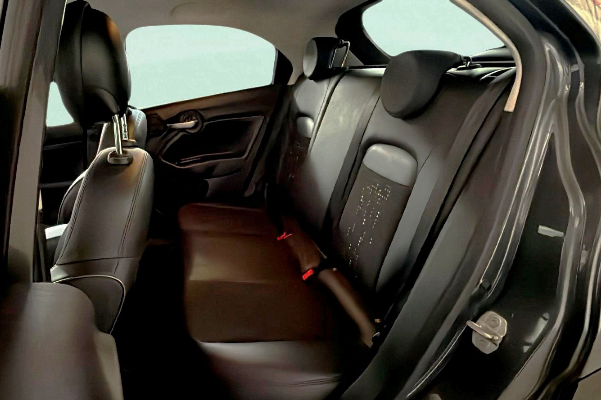 Fiat 500X Club 1.0 Firefly T3 - foto 13
