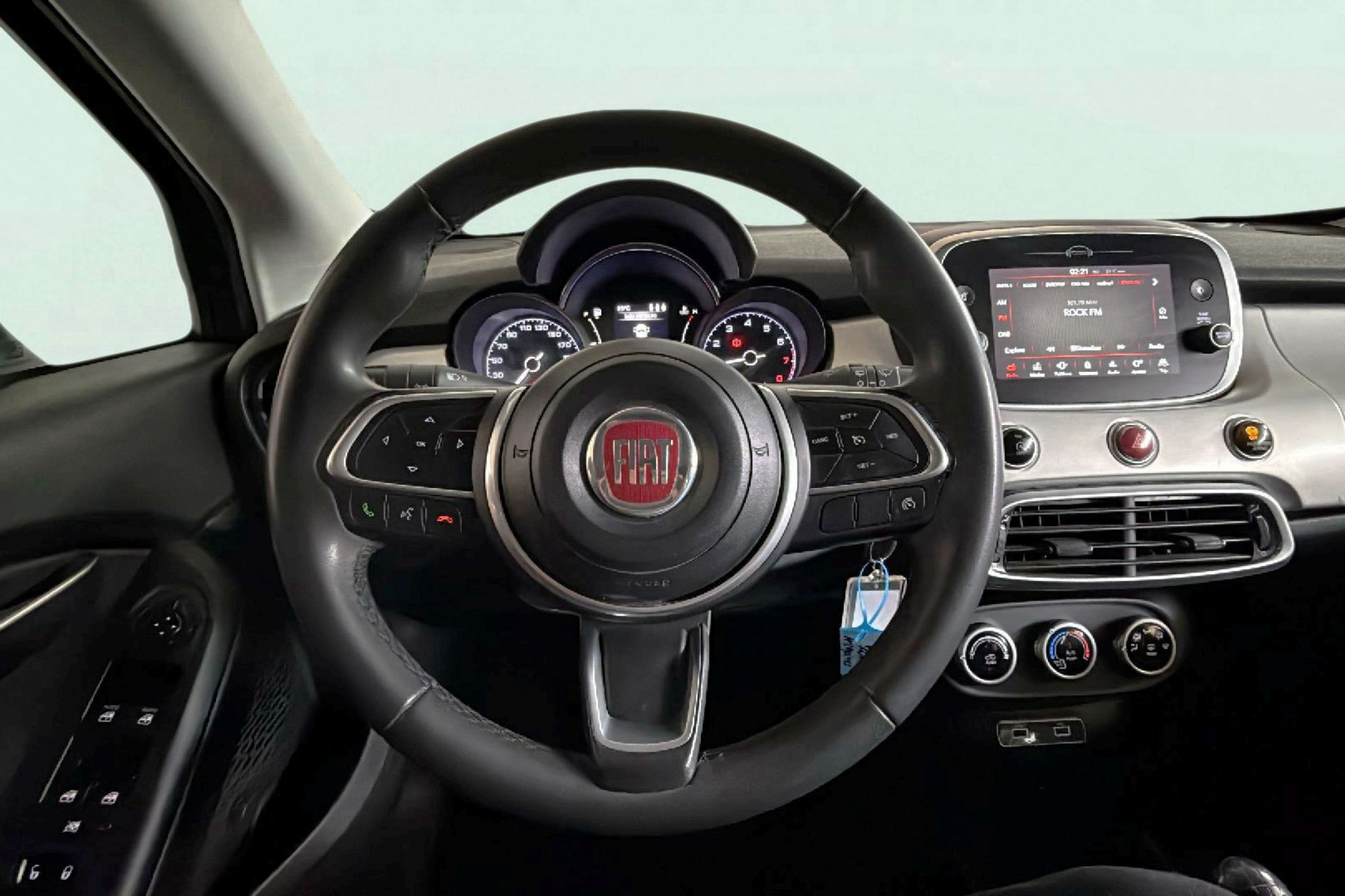 Fiat 500X Club 1.0 Firefly T3 - foto 15