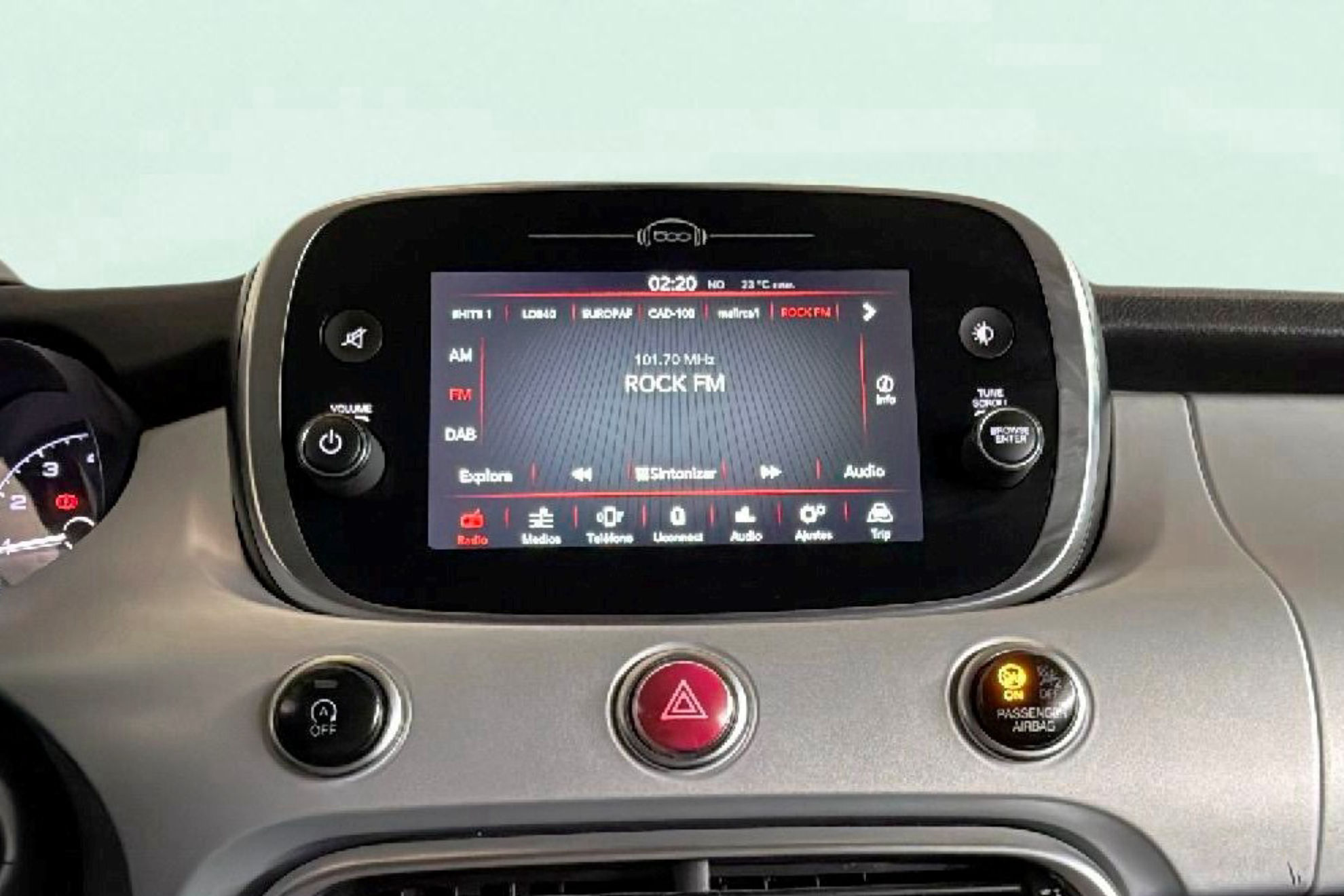 Fiat 500X Club 1.0 Firefly T3 - foto 17