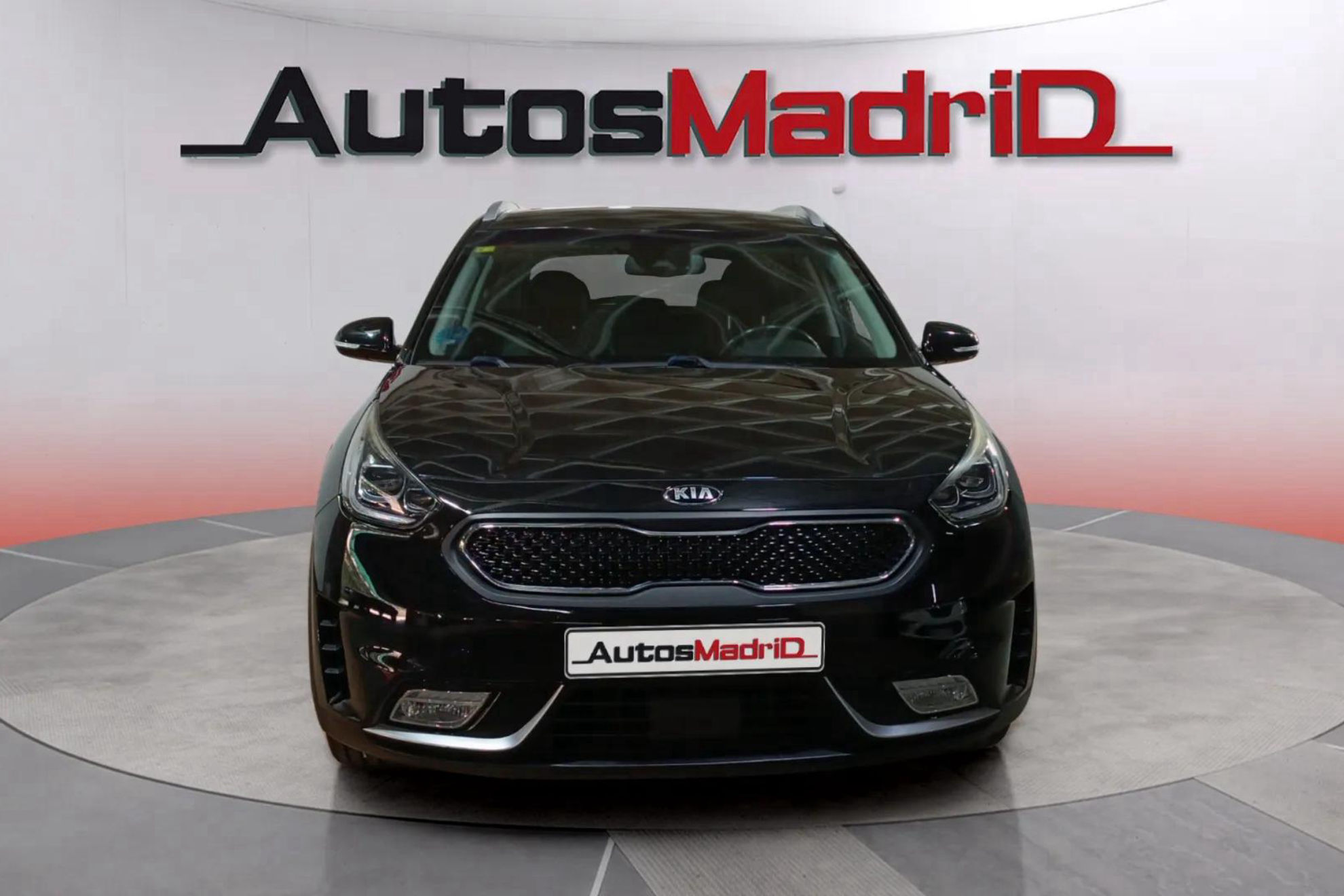 Kia Niro 1.6 GDi Híbrido Emotion - foto 2