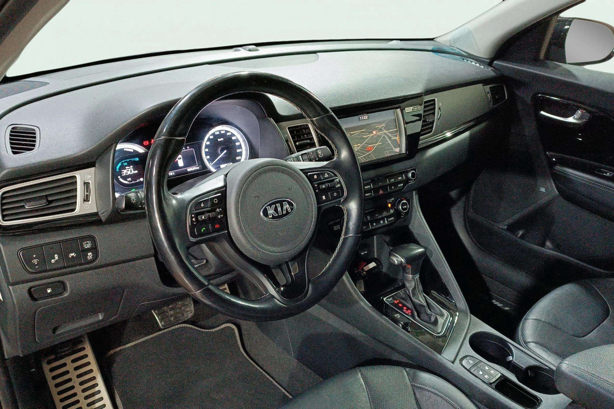 Kia Niro 1.6 GDi Híbrido Emotion - foto 10