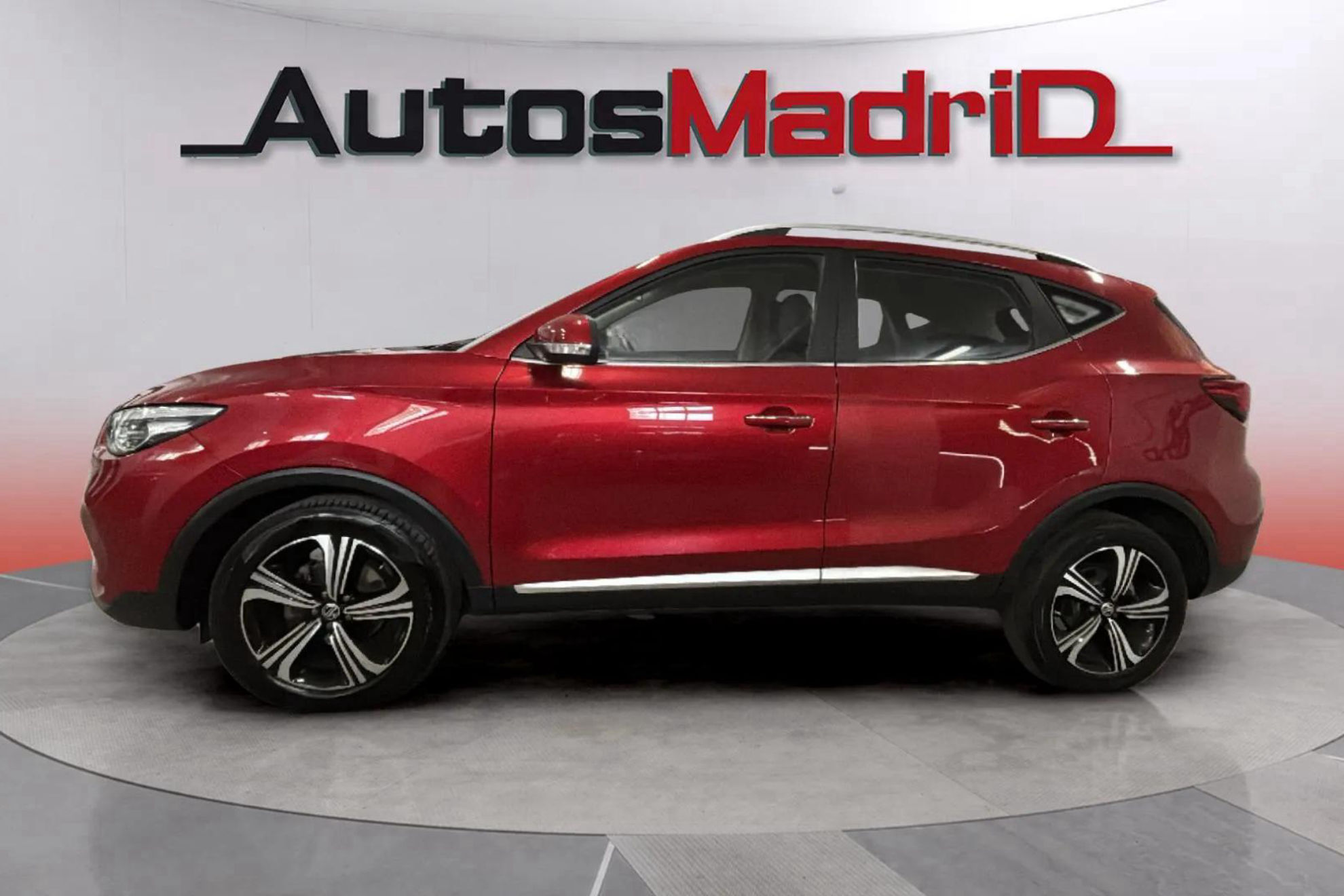 MG ZS 1.5 Comfort - foto 4