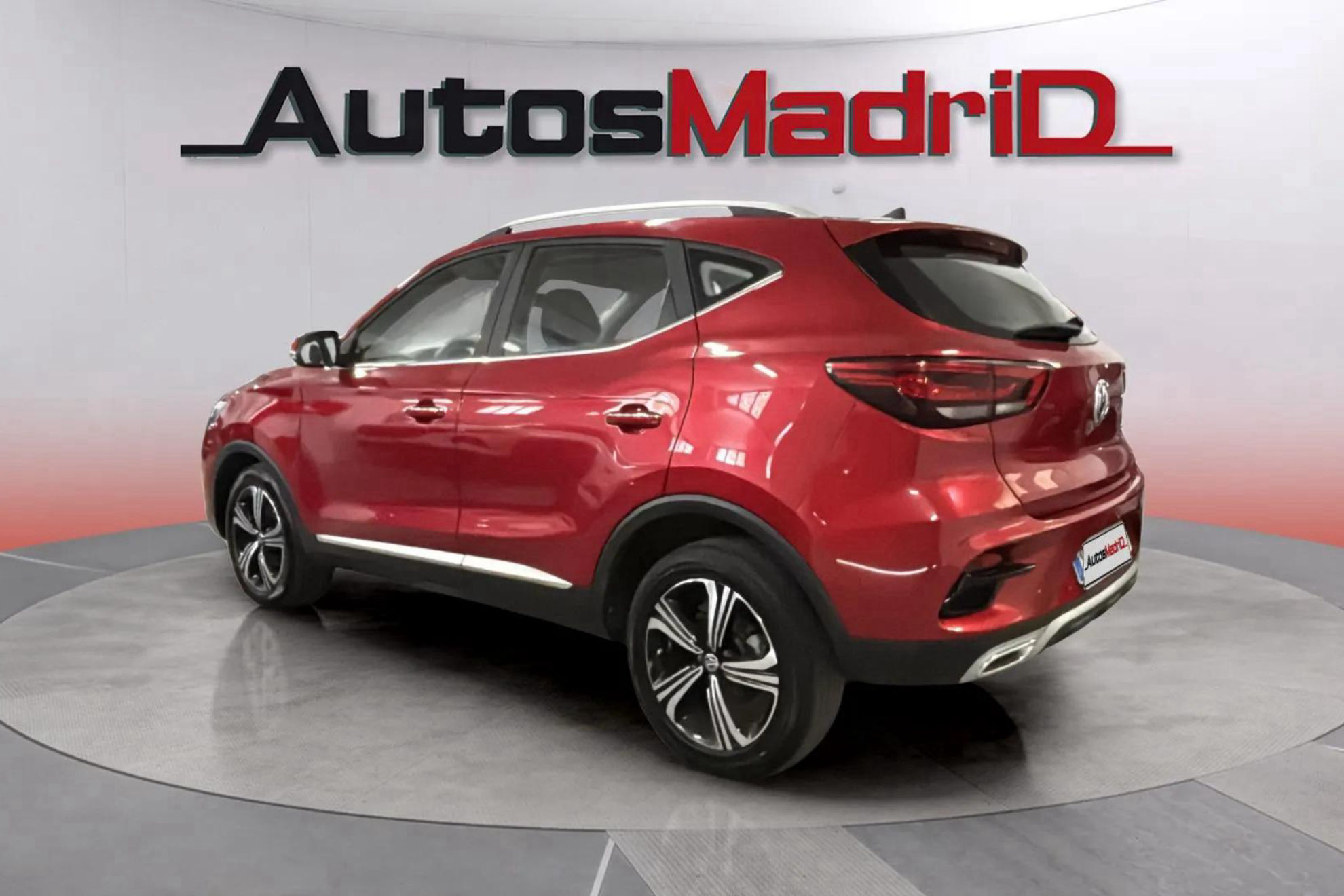 MG ZS 1.5 Comfort - foto 5
