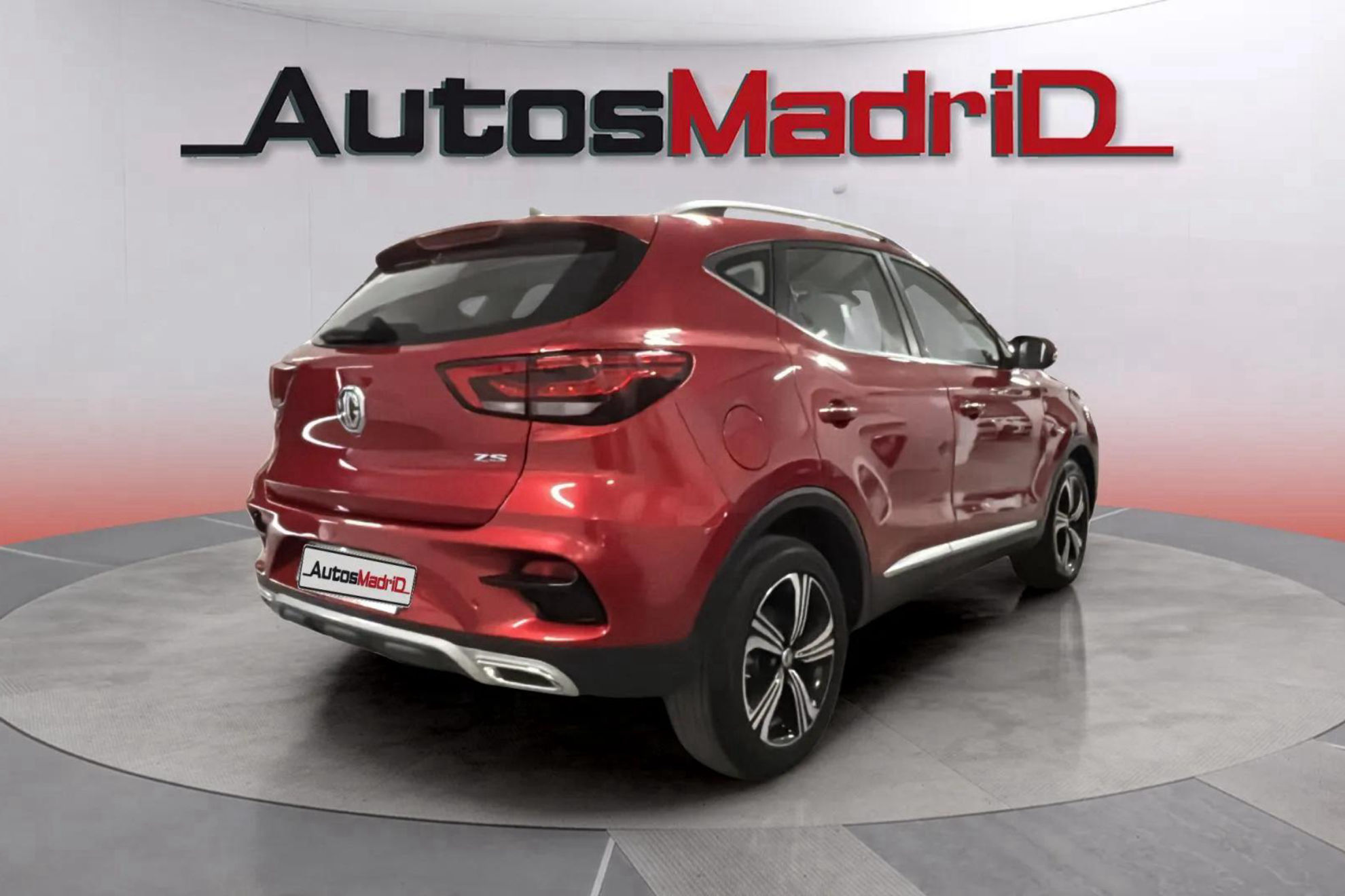 MG ZS 1.5 Comfort - foto 7