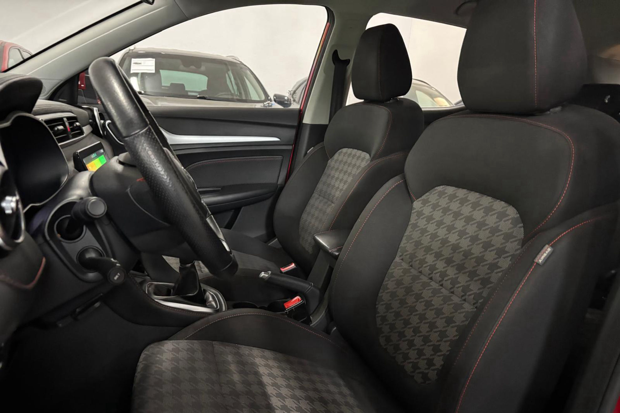 MG ZS 1.5 Comfort - foto 11