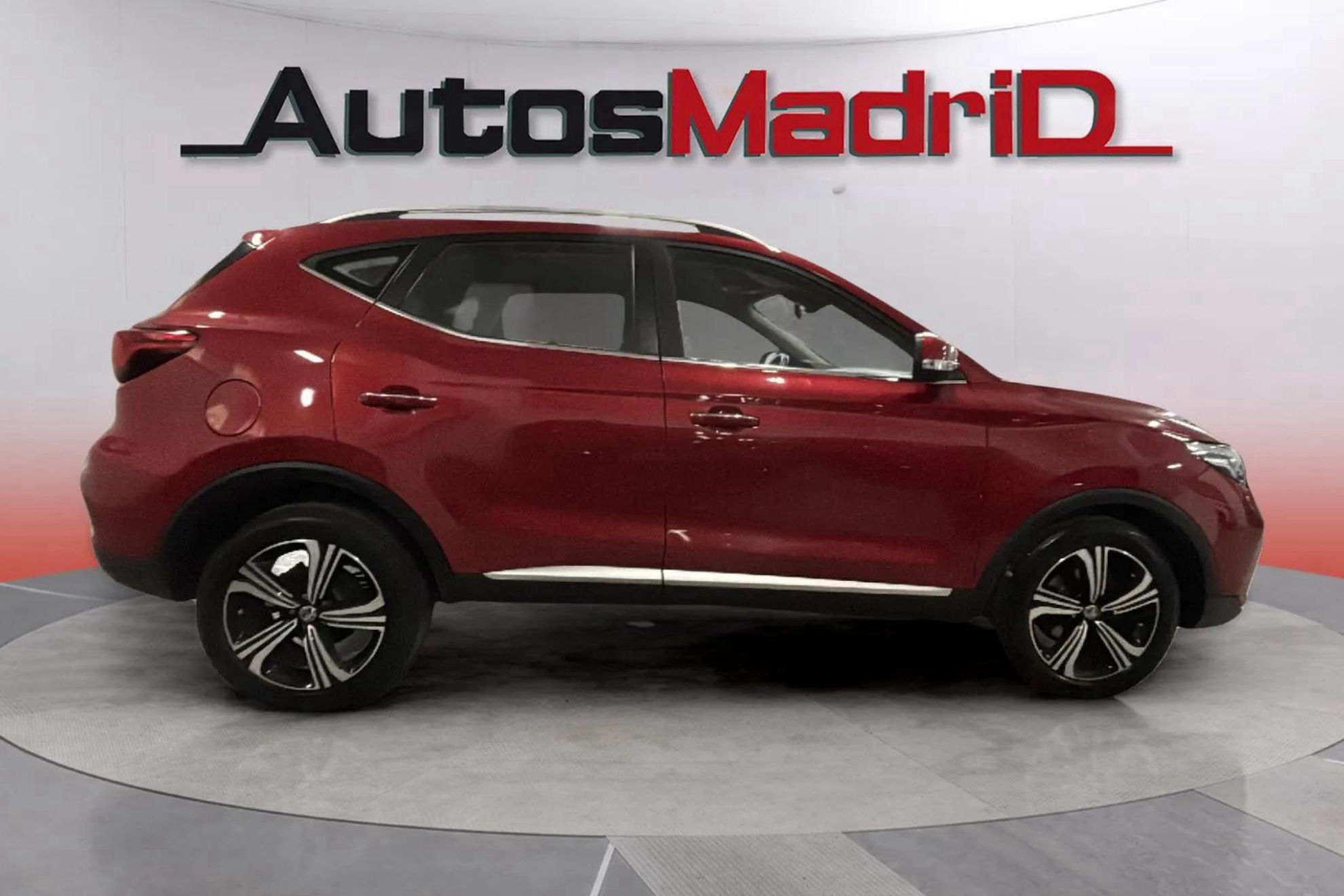 MG ZS 1.5 Comfort - foto 8